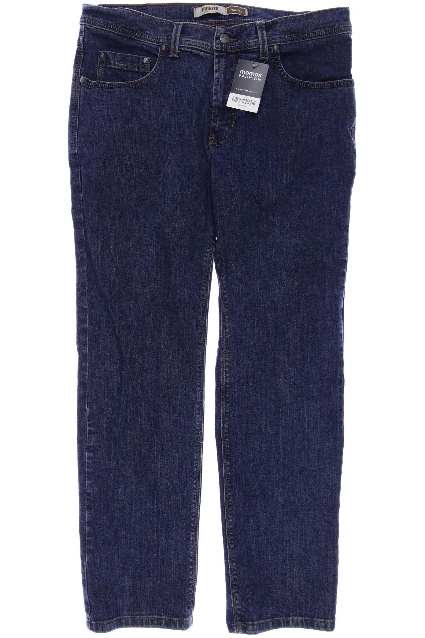 

PIONEER Herren Jeans, blau