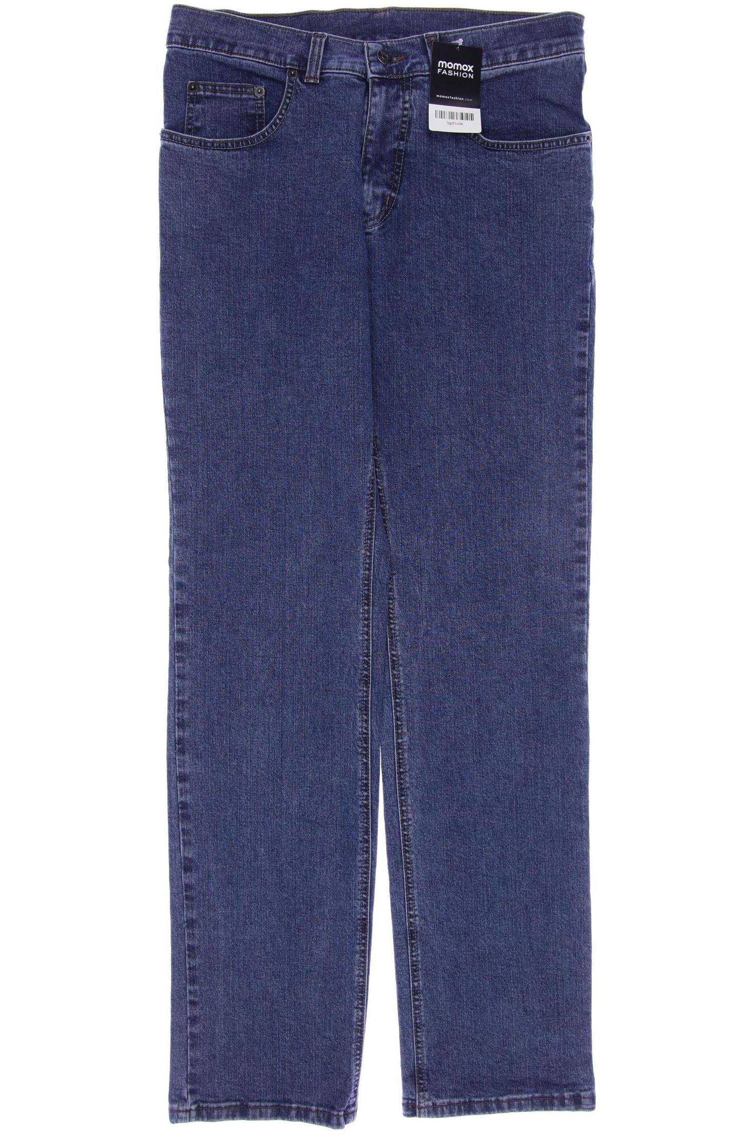 

PIONEER Herren Jeans, blau