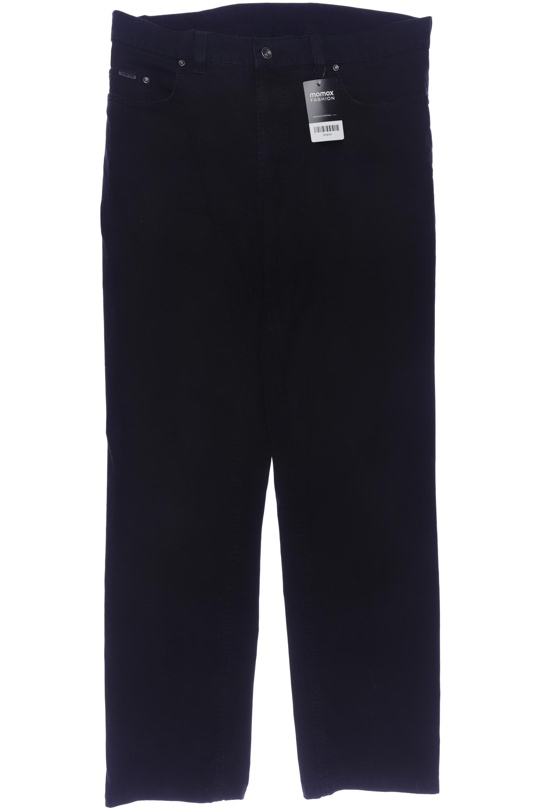 

Pioneer Herren Jeans, schwarz, Gr. 106