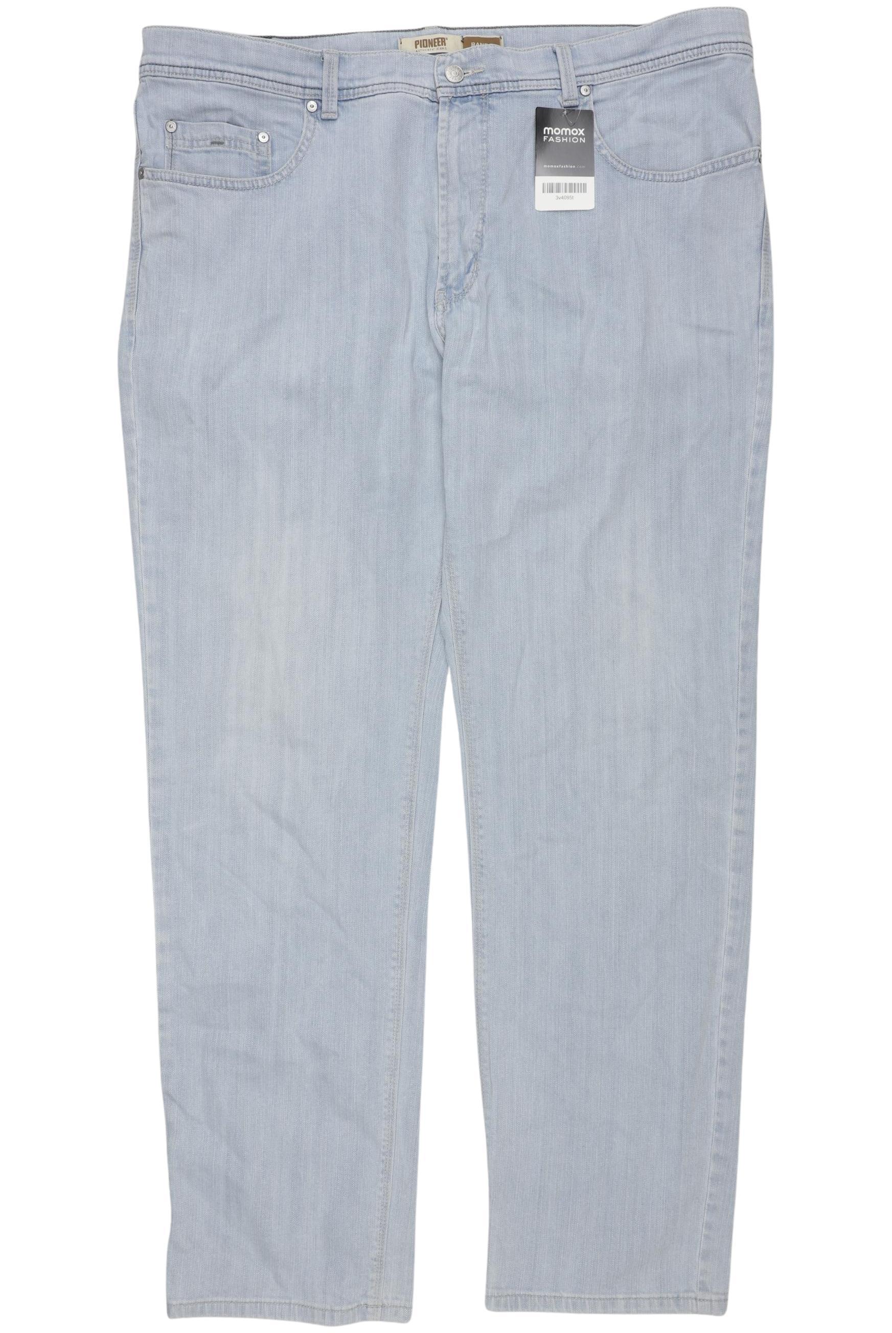 

Pioneer Herren Jeans, hellblau, Gr. 42