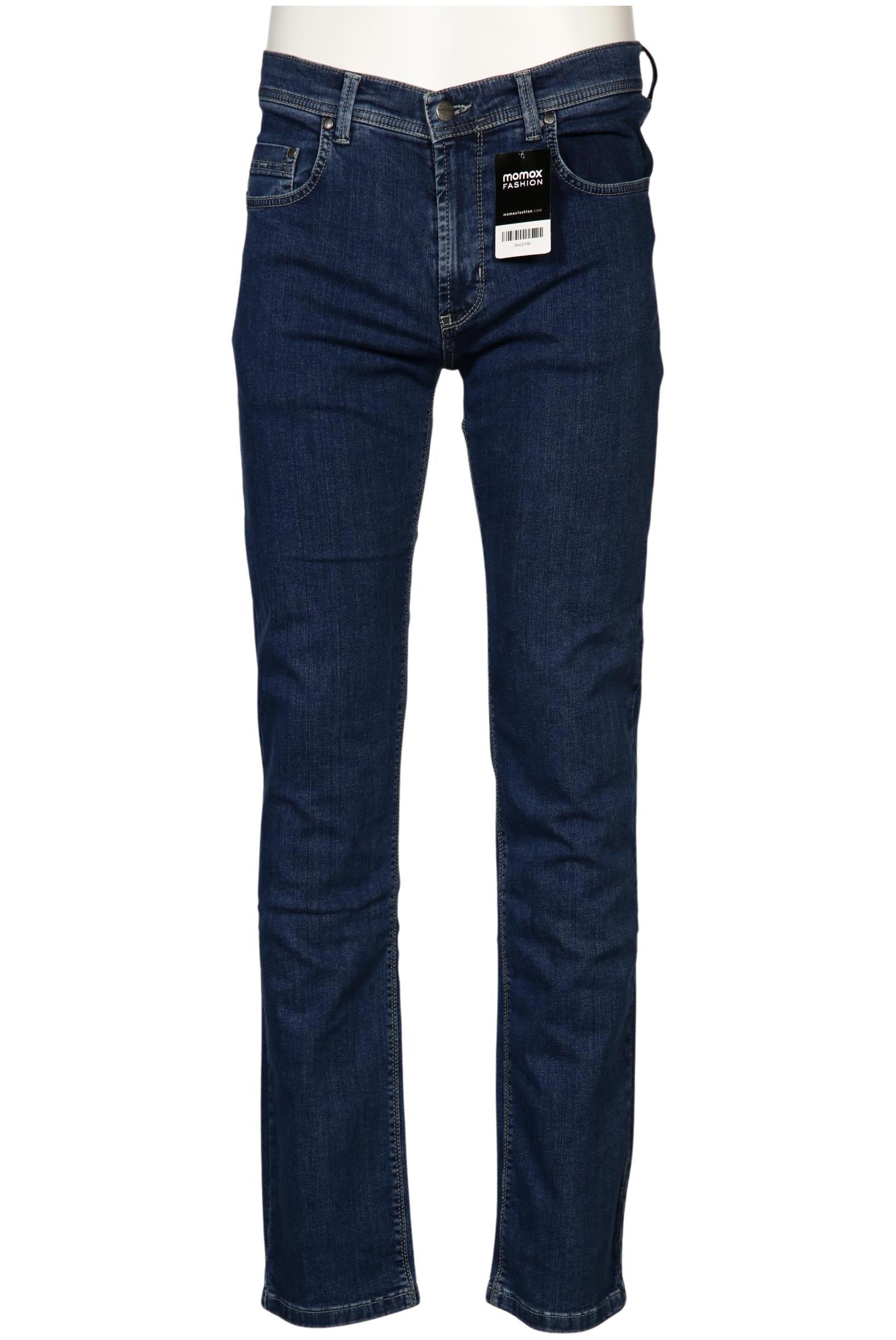 

Pioneer Herren Jeans, blau, Gr. 33