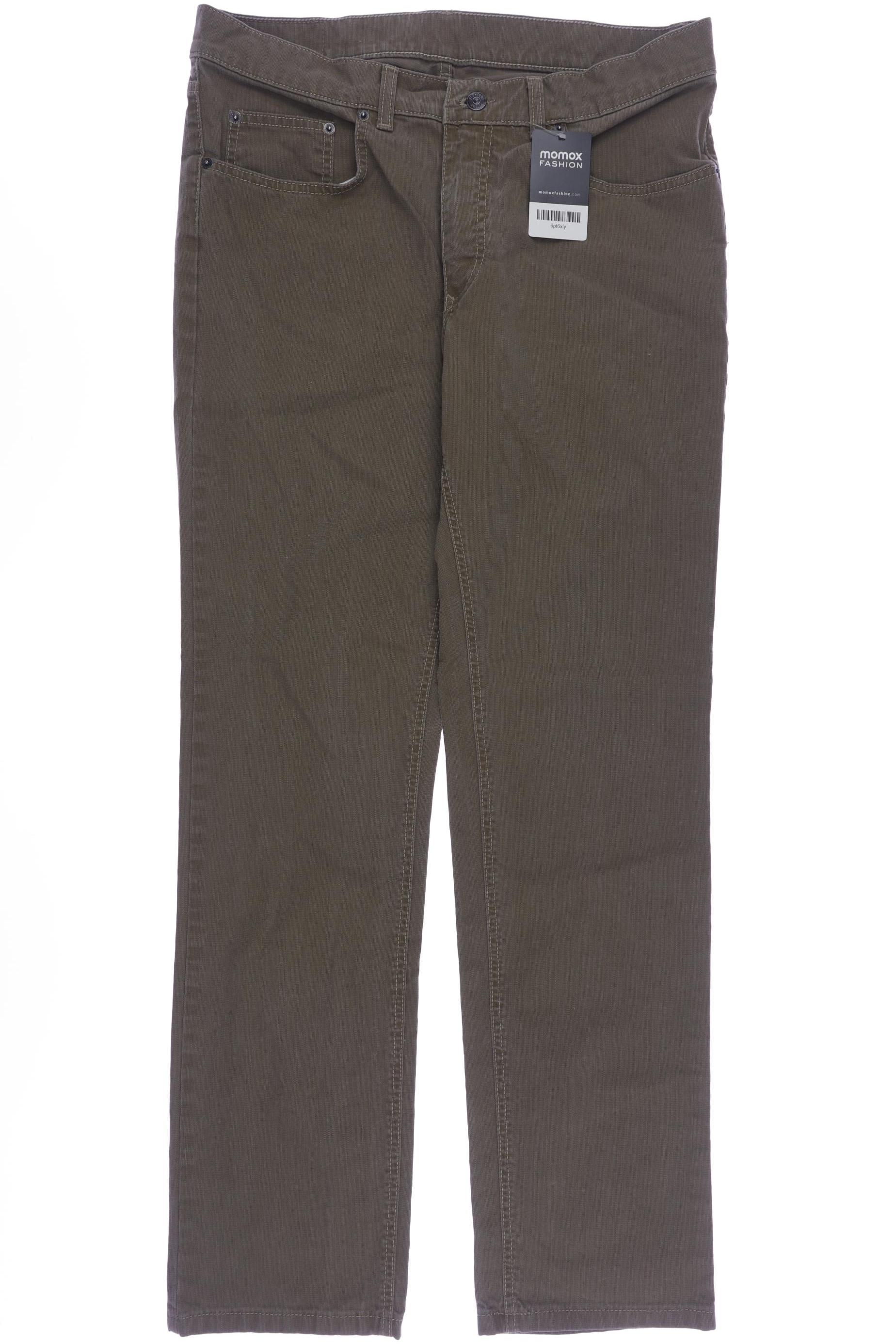 

Pioneer Herren Jeans, grün, Gr. 36