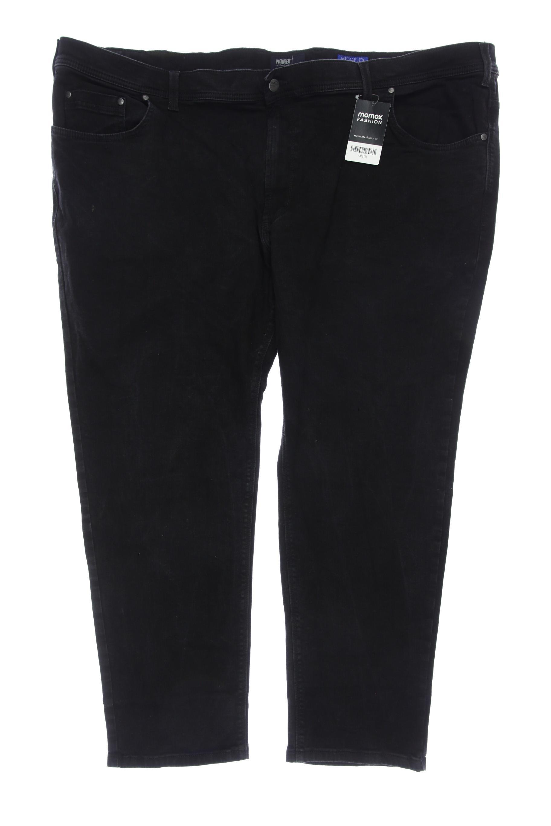 

Pioneer Herren Jeans, schwarz, Gr. 52