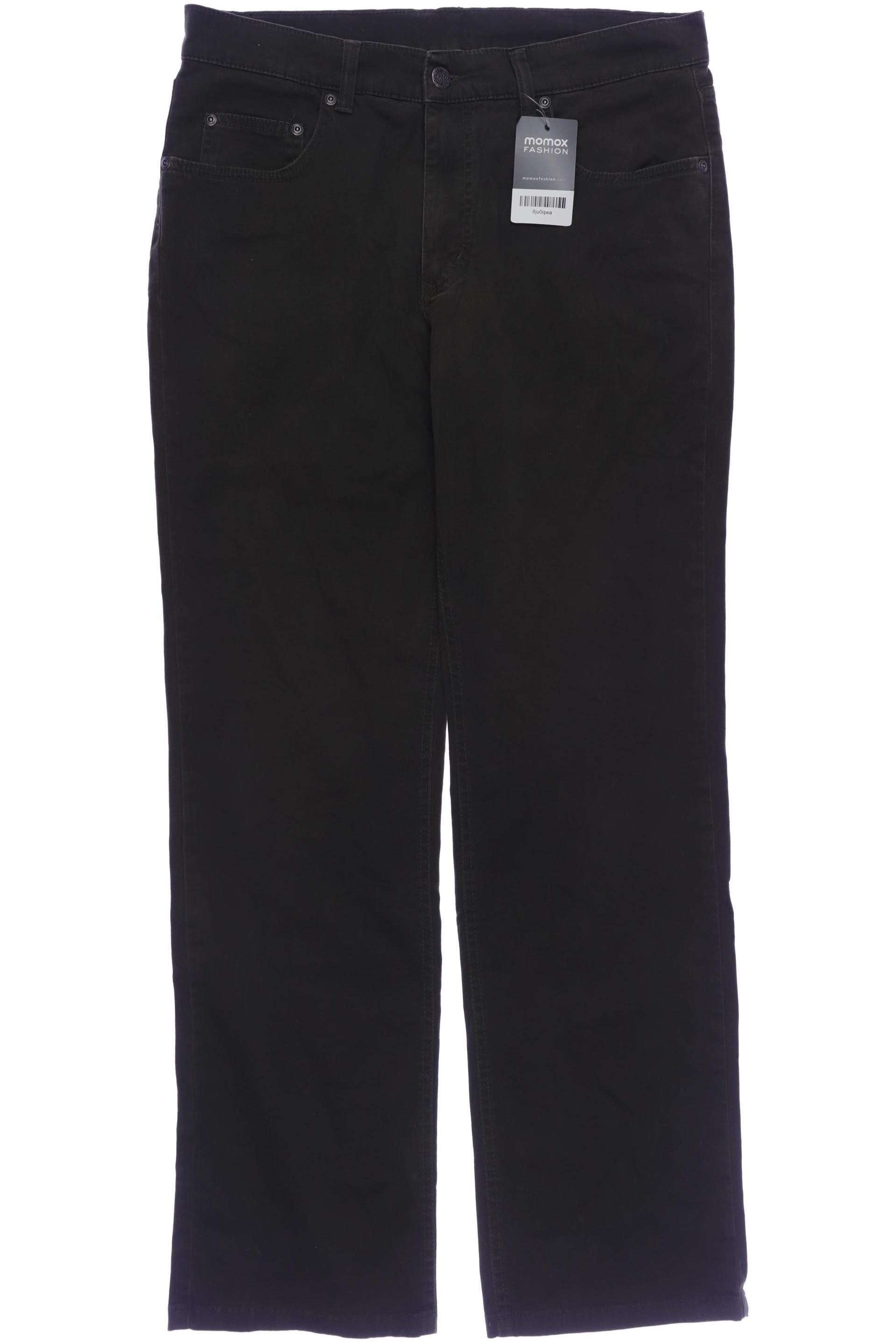 

Pioneer Herren Jeans, grün, Gr. 34