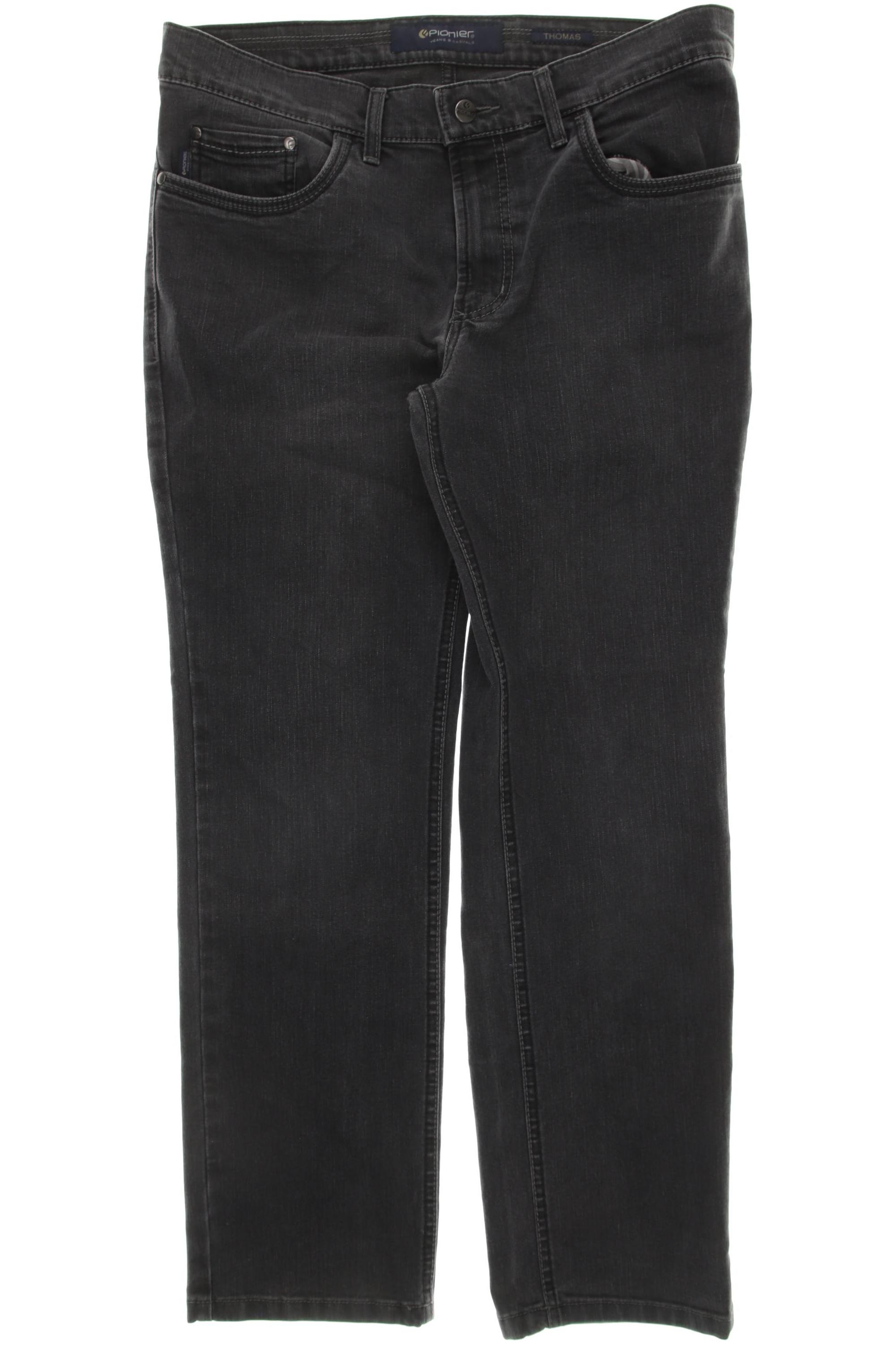 

Pioneer Herren Jeans, grau, Gr. 24