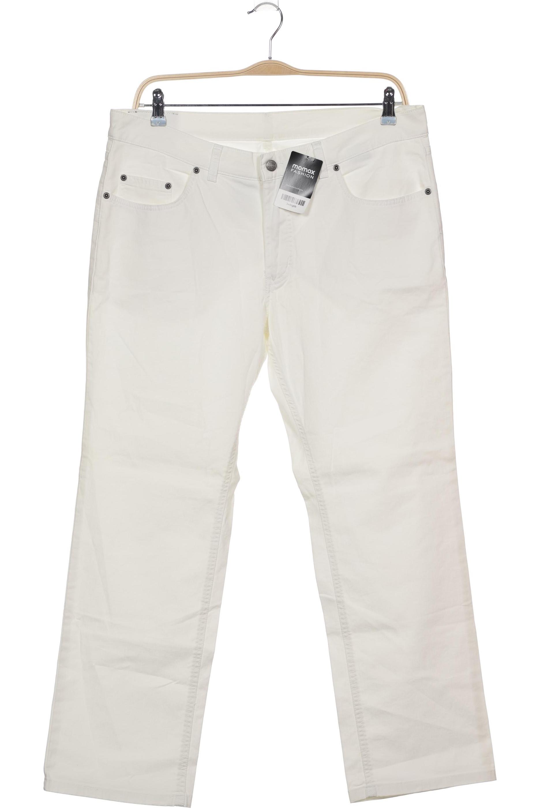 

Pioneer Herren Jeans, weiß, Gr. 38