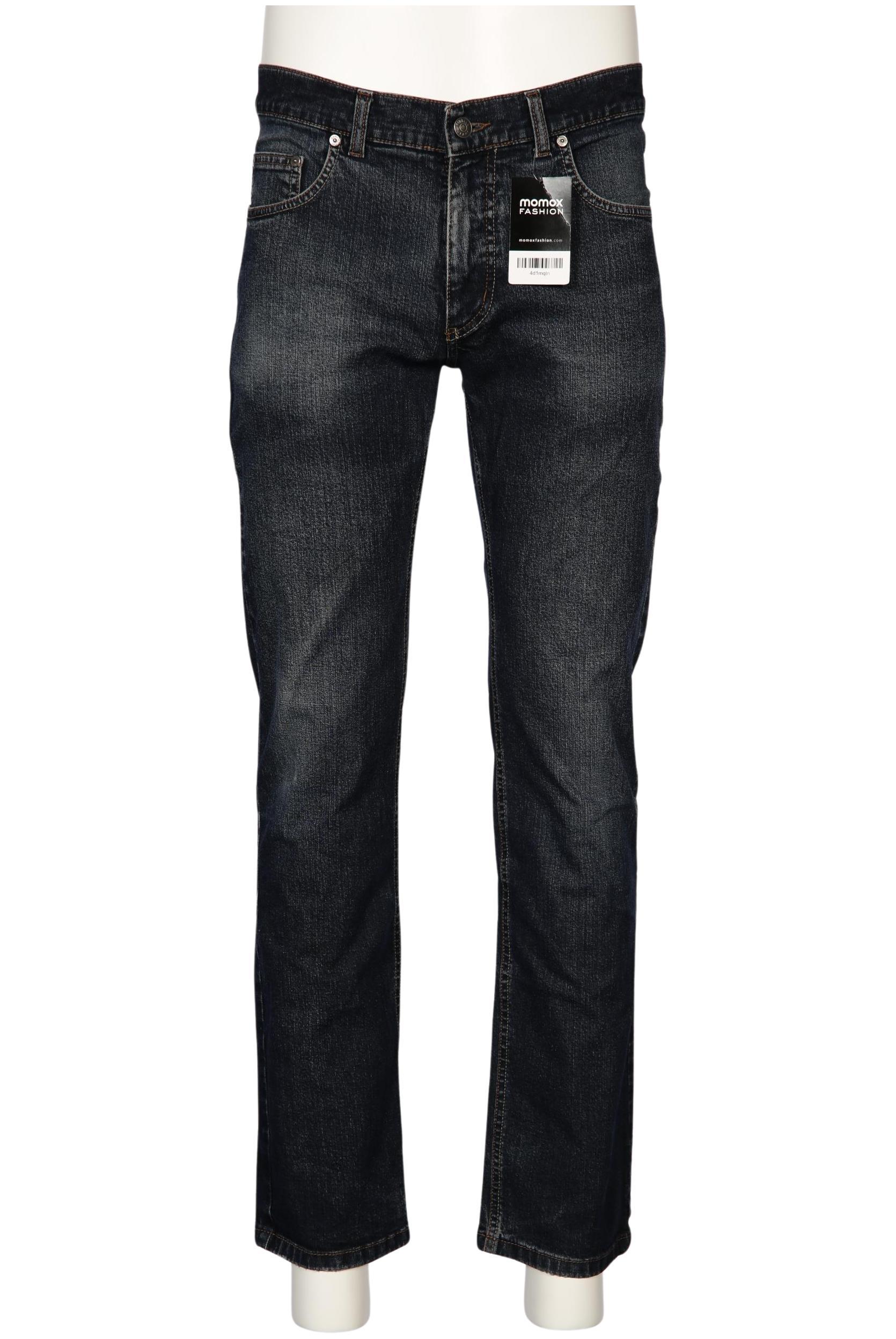 

Pioneer Herren Jeans, marineblau, Gr. 34