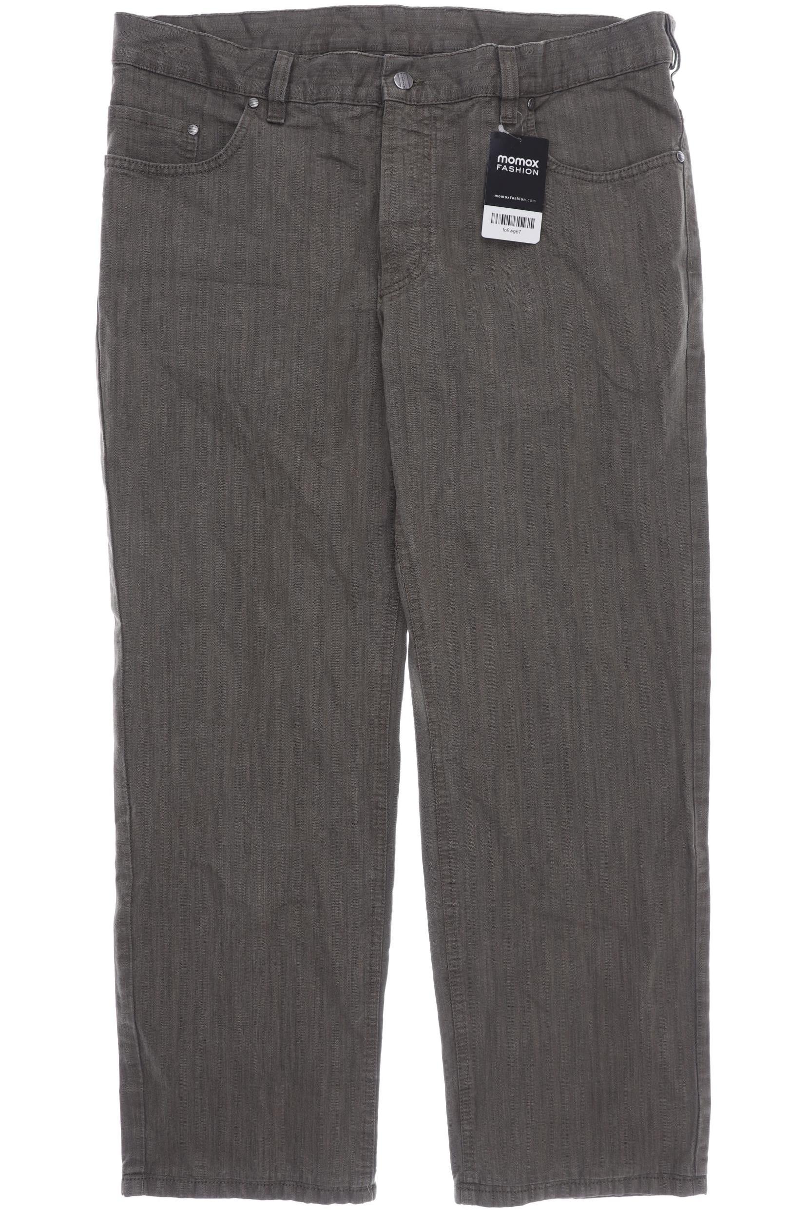 

Pioneer Herren Jeans, grün, Gr. 27