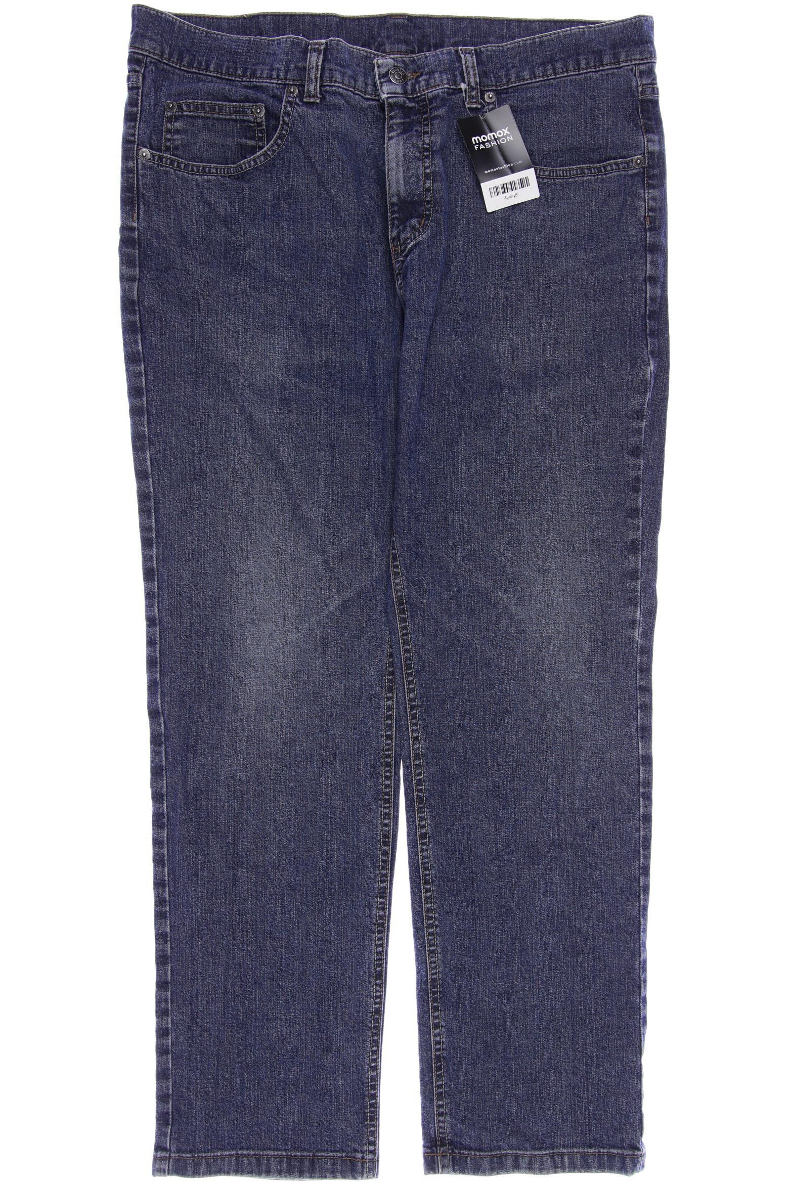 

PIONEER Herren Jeans, marineblau