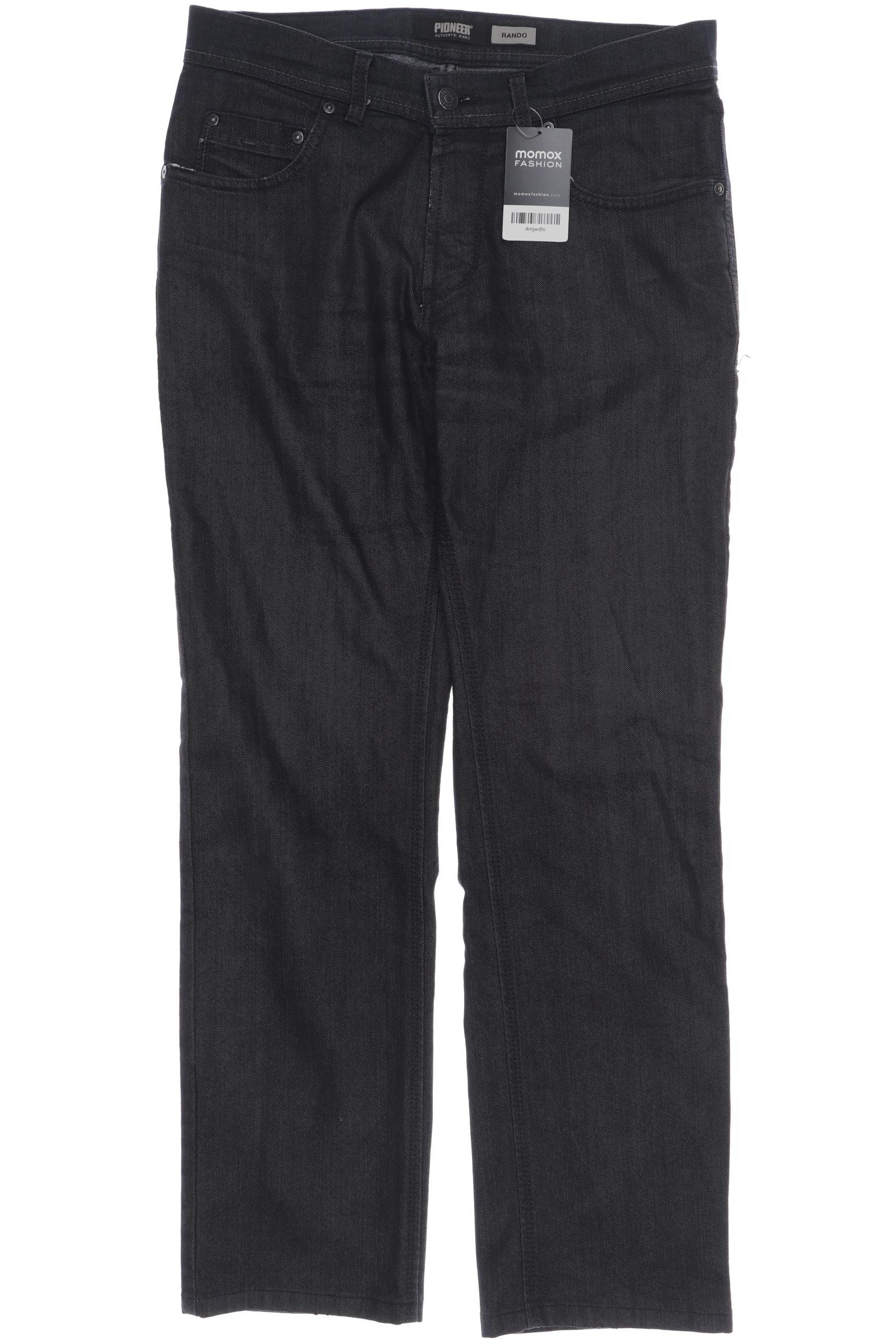 

PIONEER Herren Jeans, marineblau