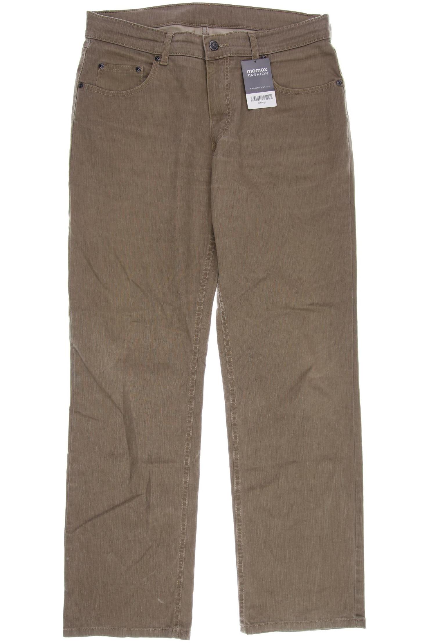 

PIONEER Herren Jeans, beige