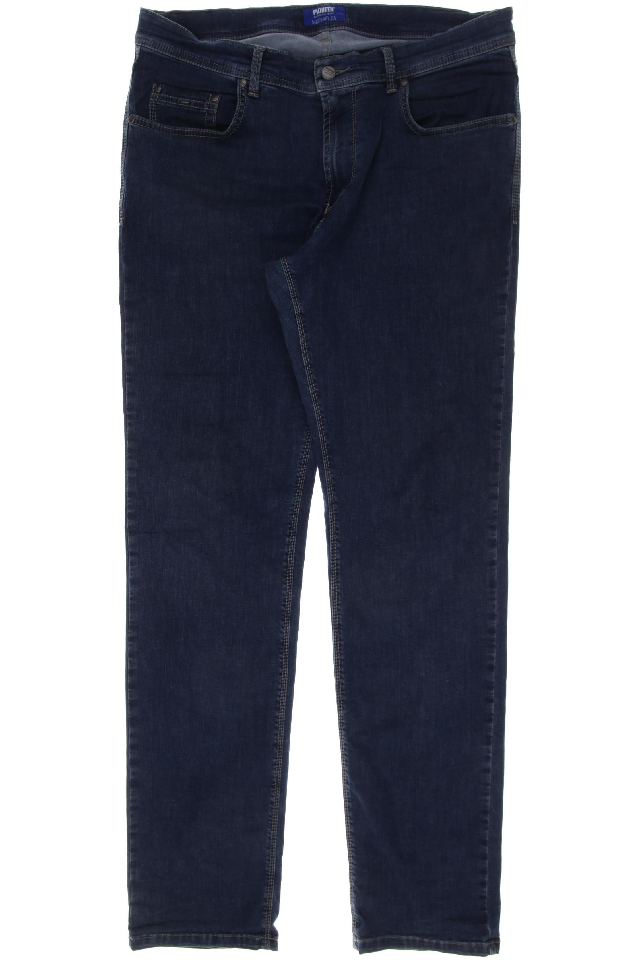 

Pioneer Herren Jeans, blau, Gr. 35