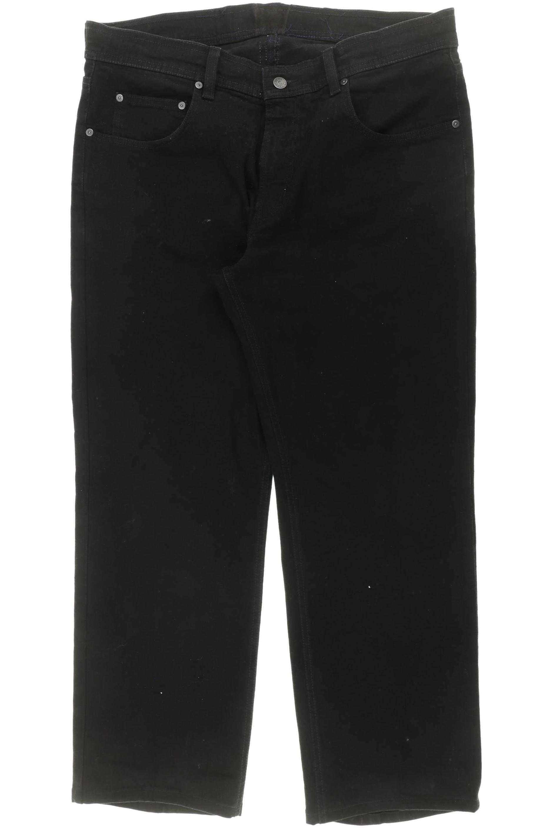 

Pioneer Herren Jeans, schwarz, Gr. 36