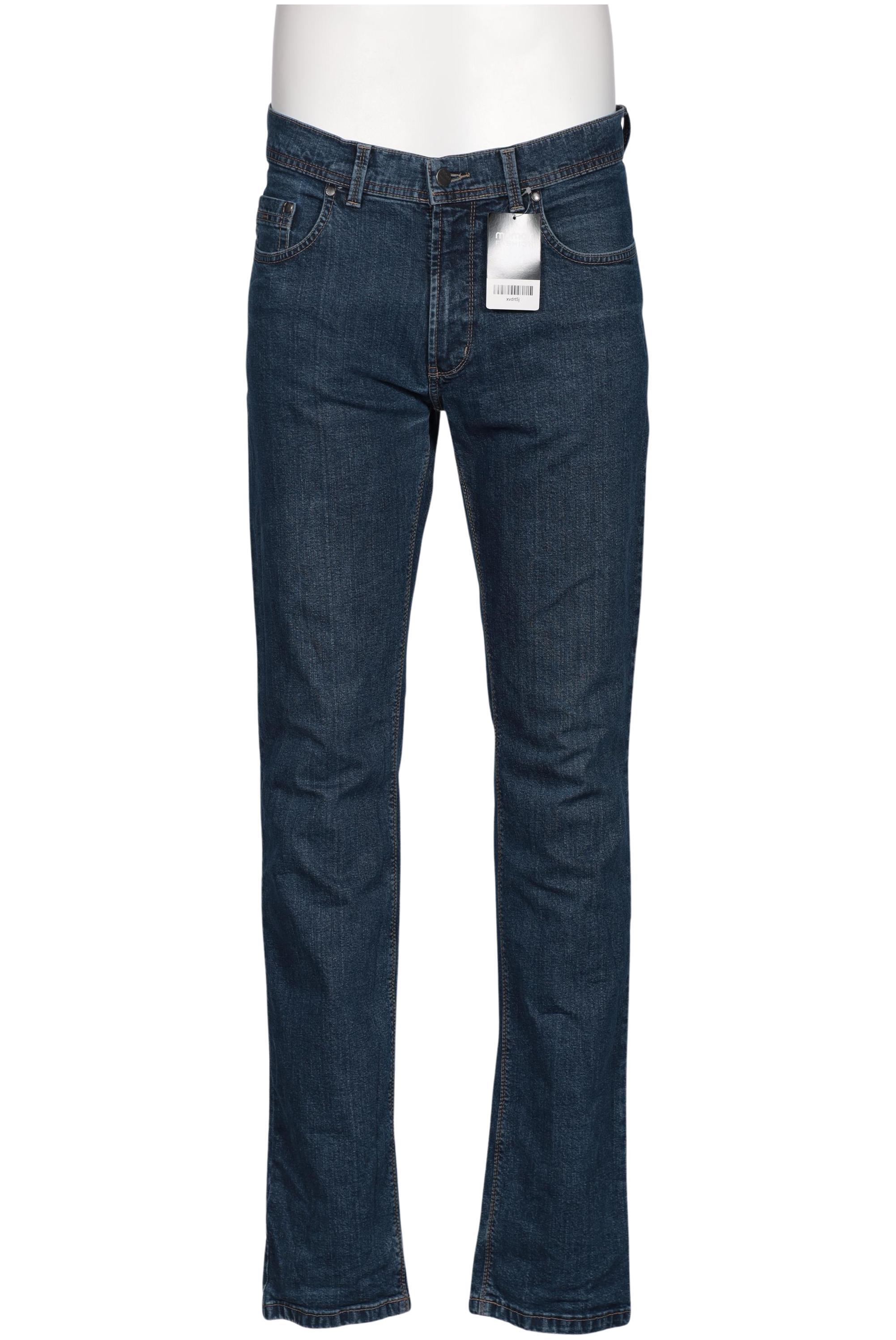 

Pioneer Herren Jeans, blau, Gr. 36
