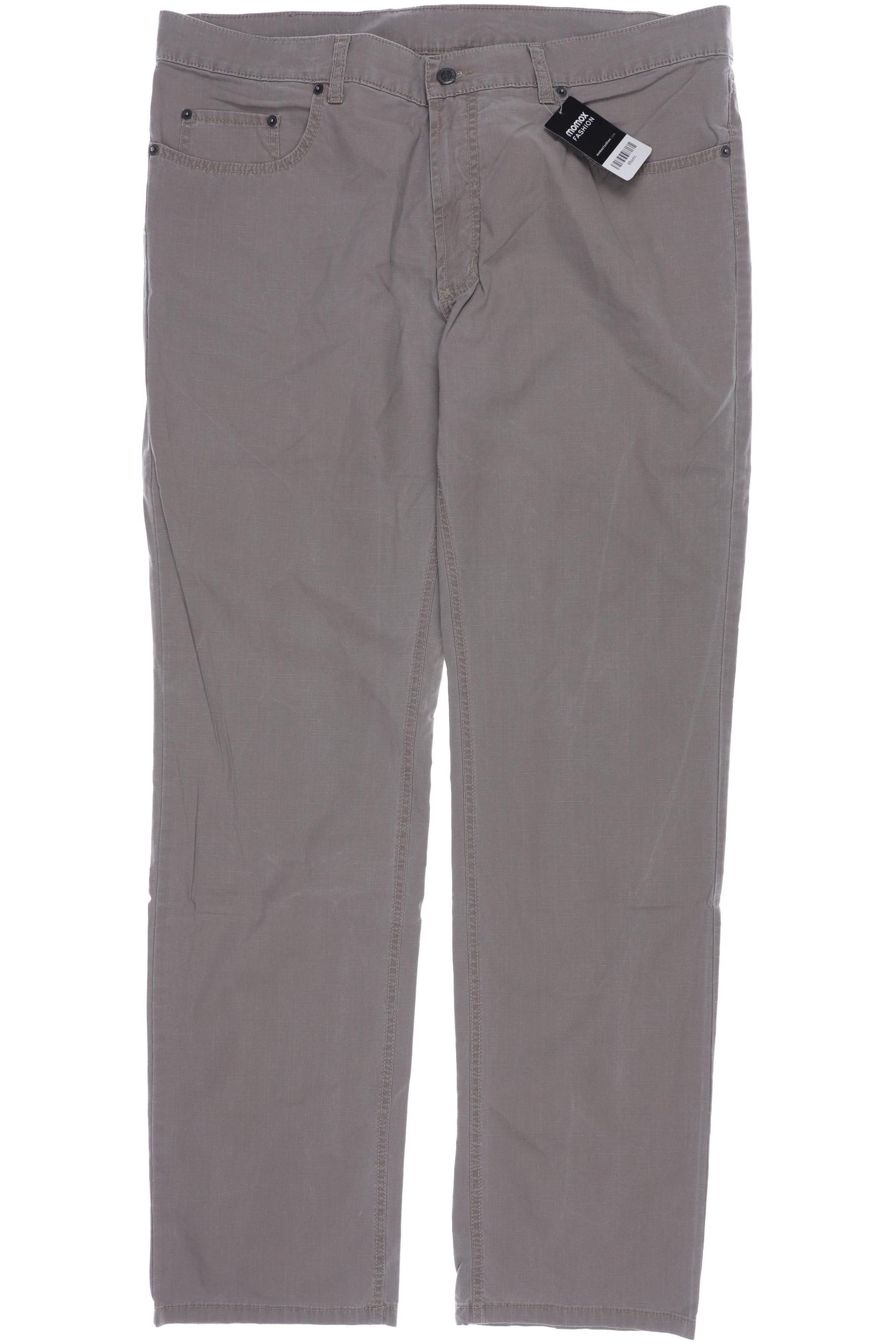 

PIONEER Herren Jeans, grau