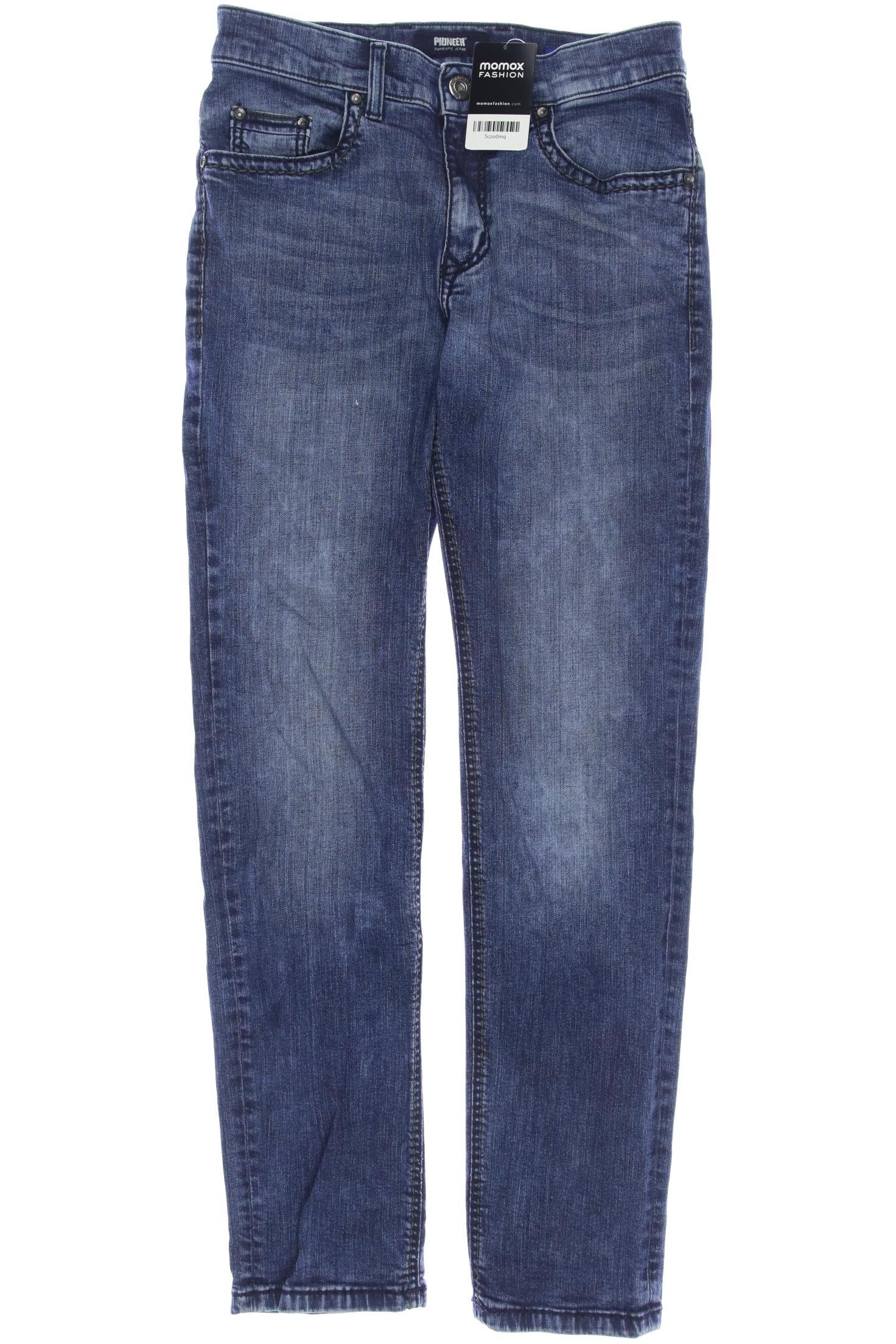

Pioneer Herren Jeans, marineblau, Gr. 30