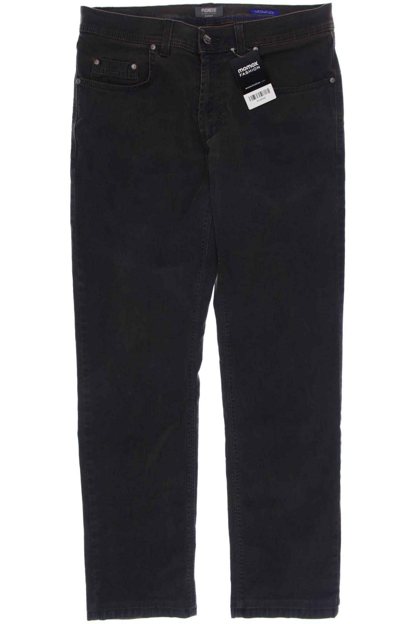

Pioneer Herren Jeans, grau, Gr. 34