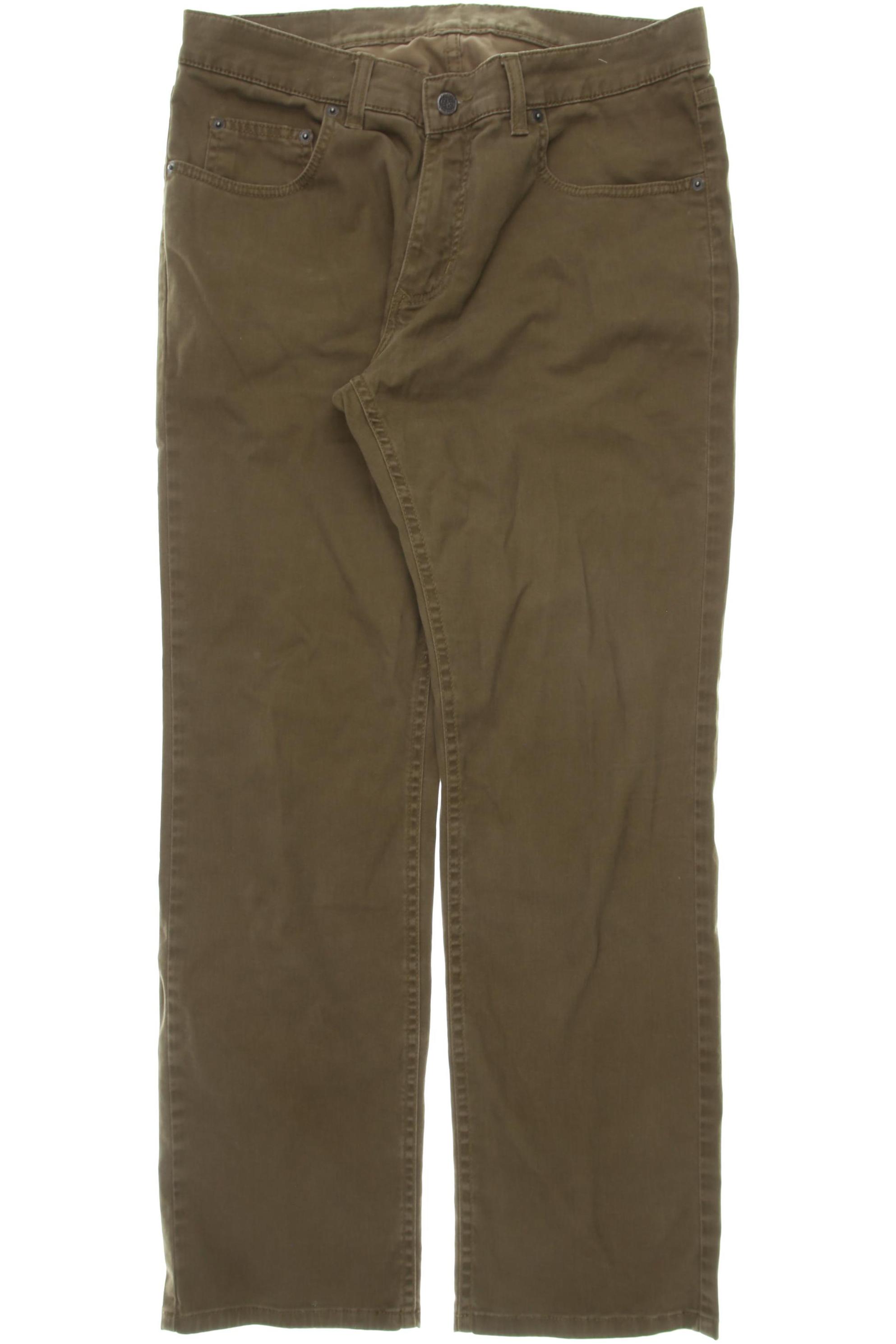 

Pioneer Herren Jeans, braun, Gr. 34