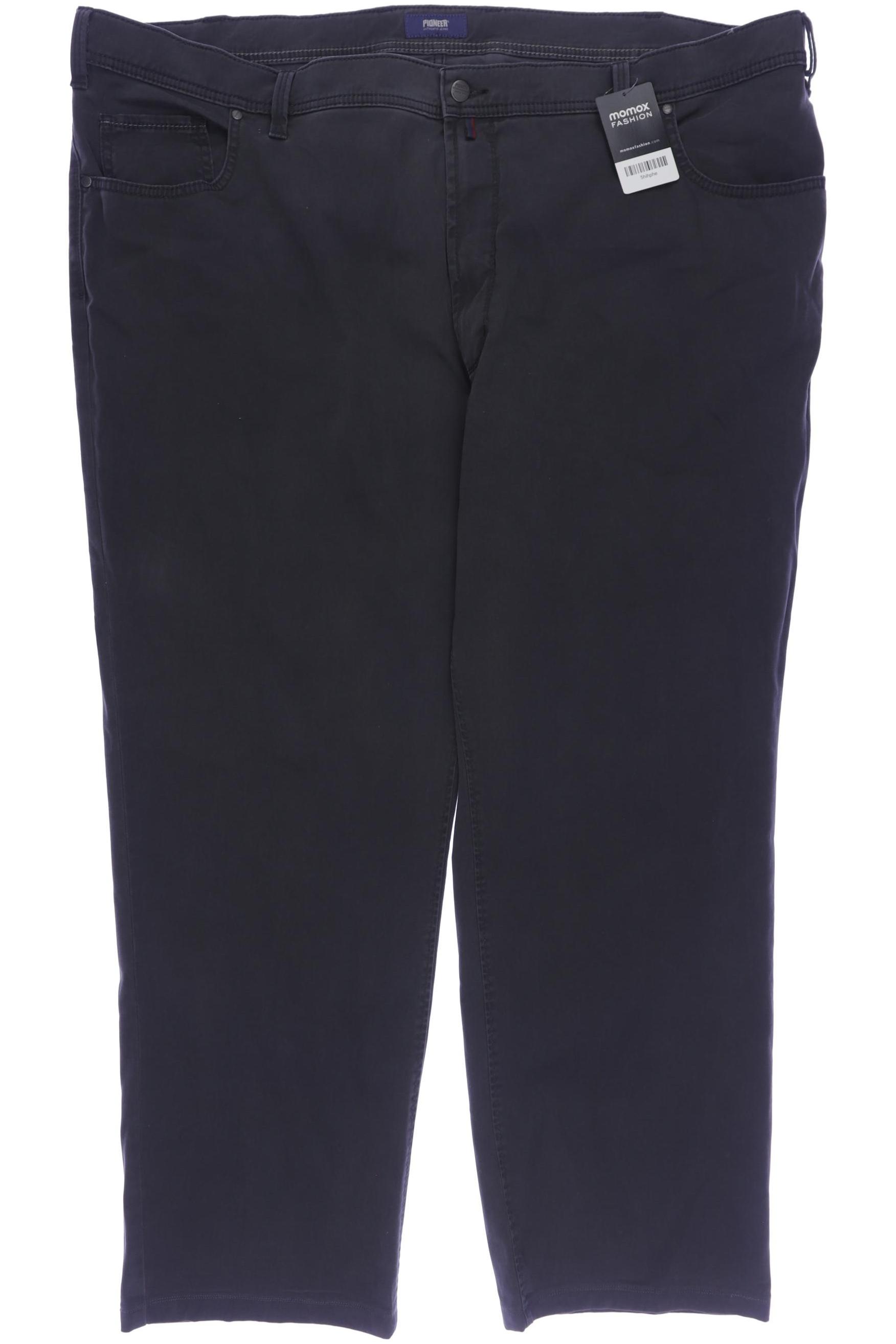 

Pioneer Herren Jeans, grau, Gr. 66