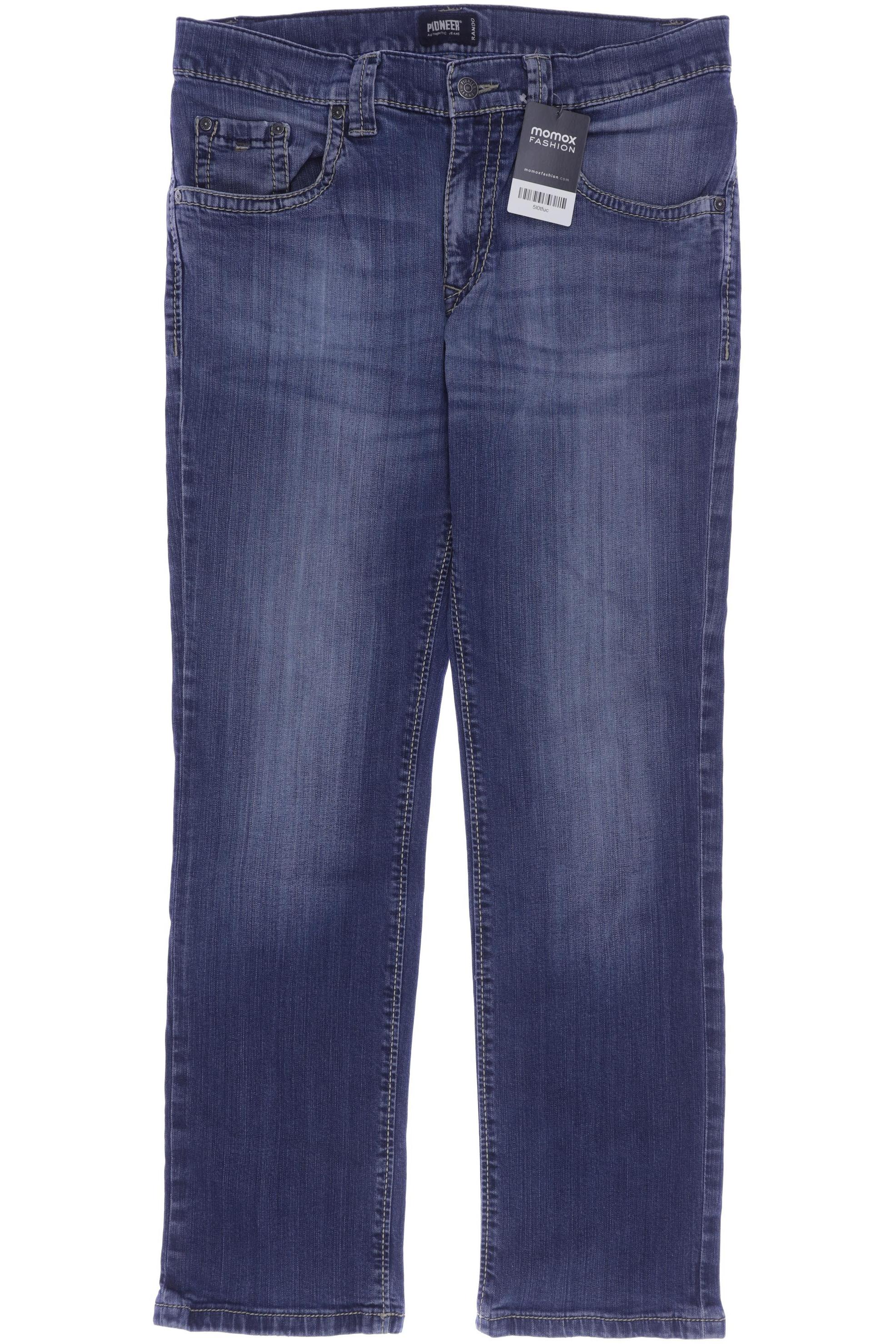 

PIONEER Herren Jeans, blau