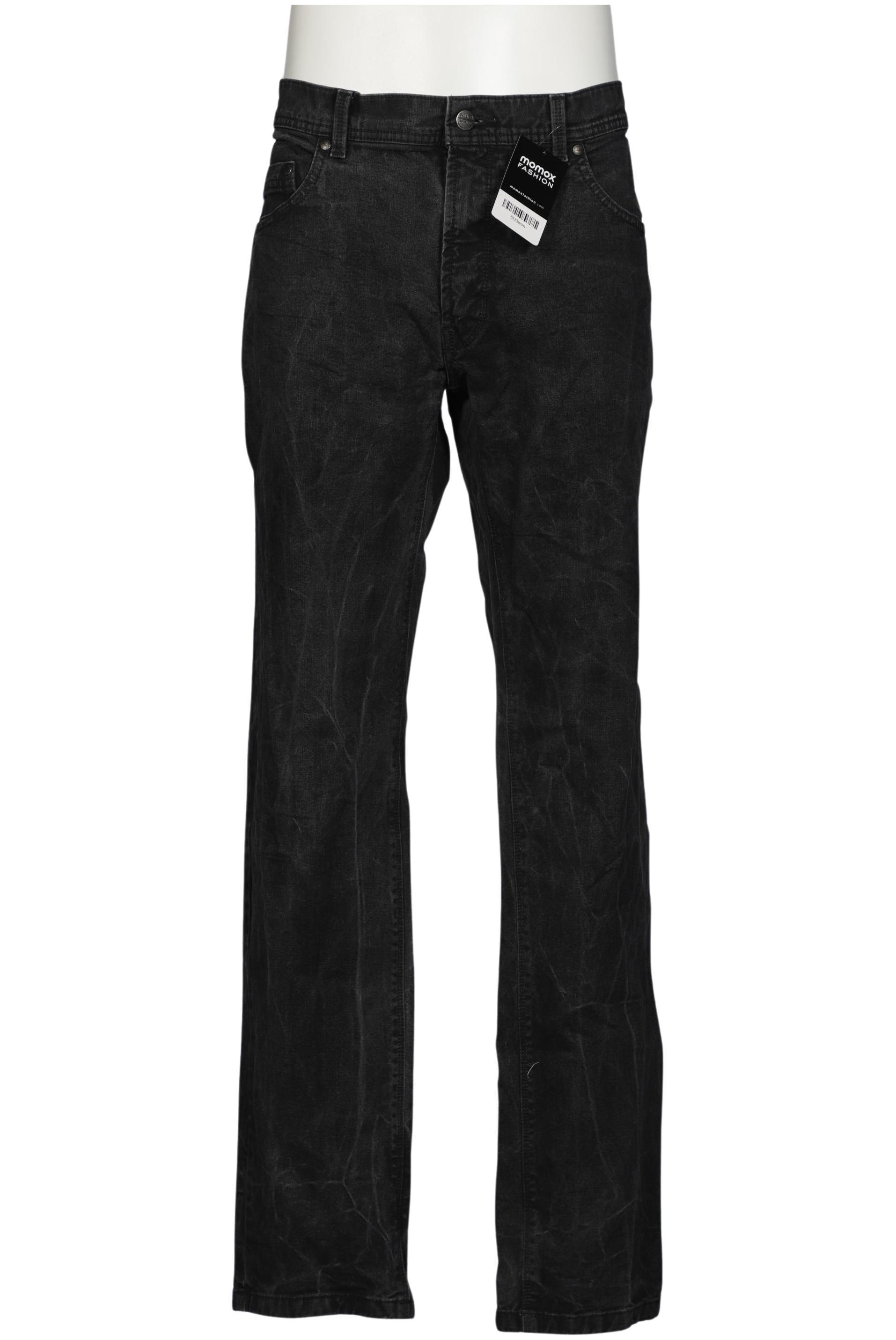 

Pioneer Herren Jeans, schwarz, Gr. 36