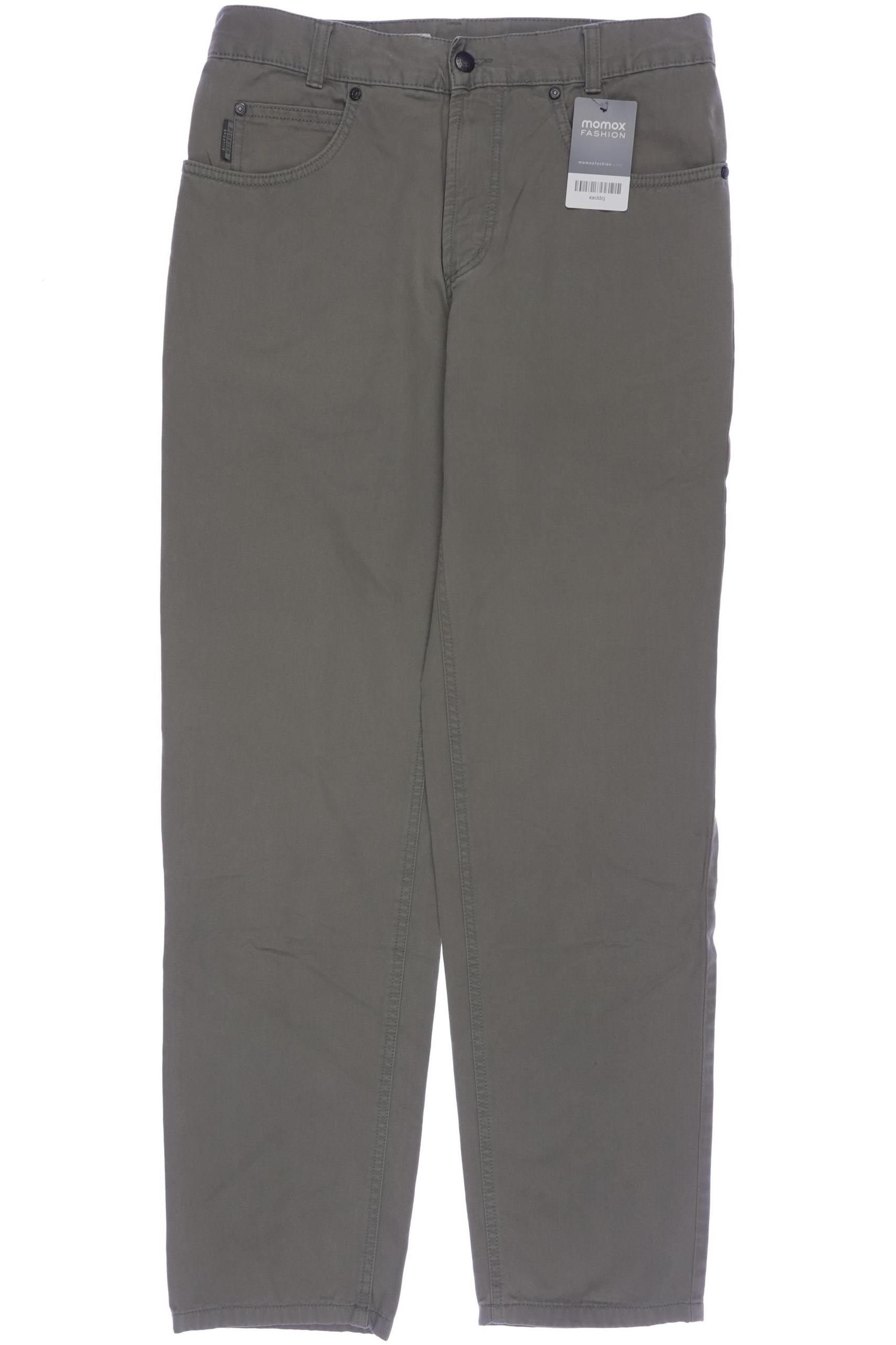 

Pioneer Herren Jeans, grün, Gr. 33