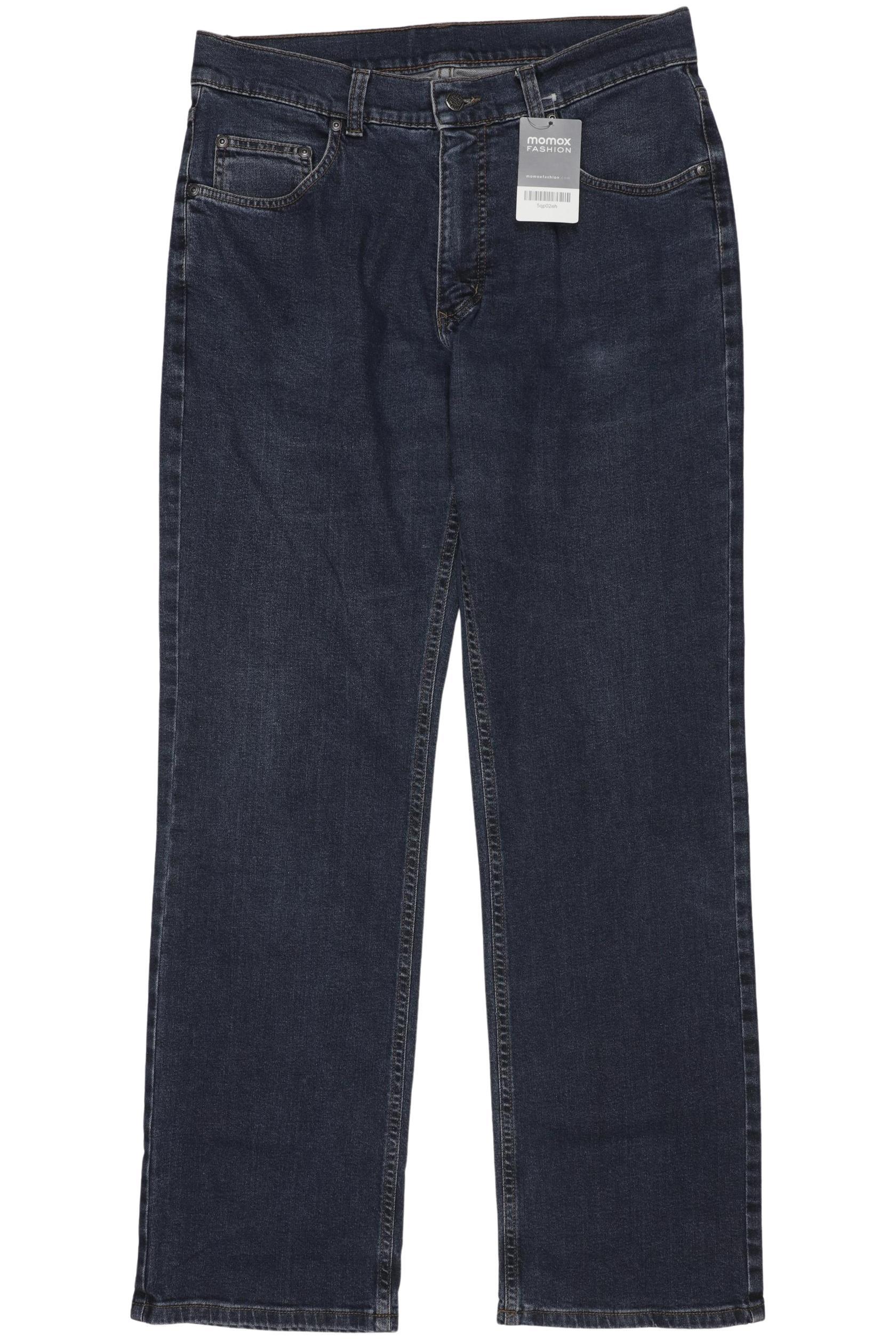 

Pioneer Herren Jeans, marineblau, Gr. 33