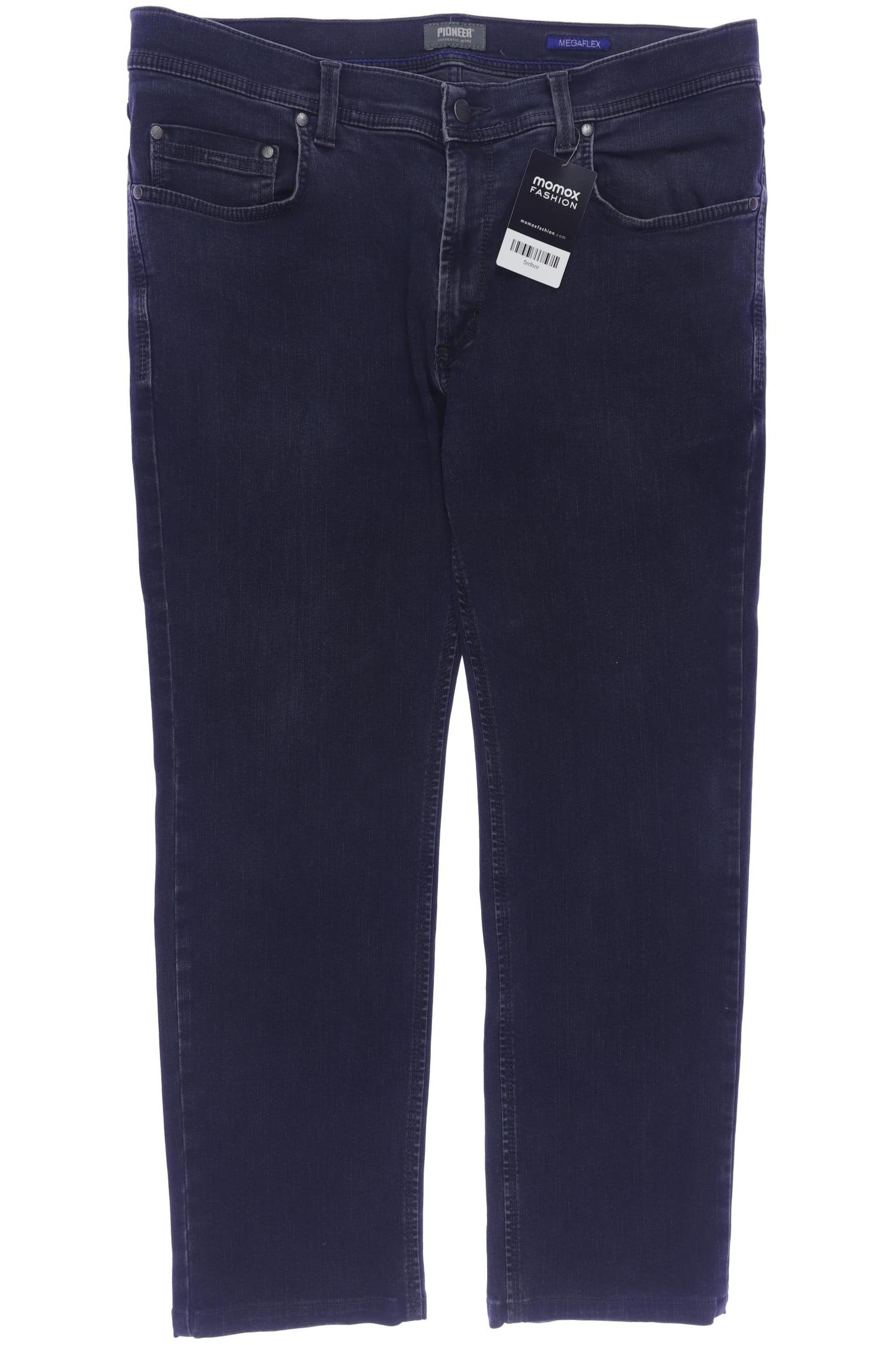 

Pioneer Herren Jeans, marineblau, Gr. 38