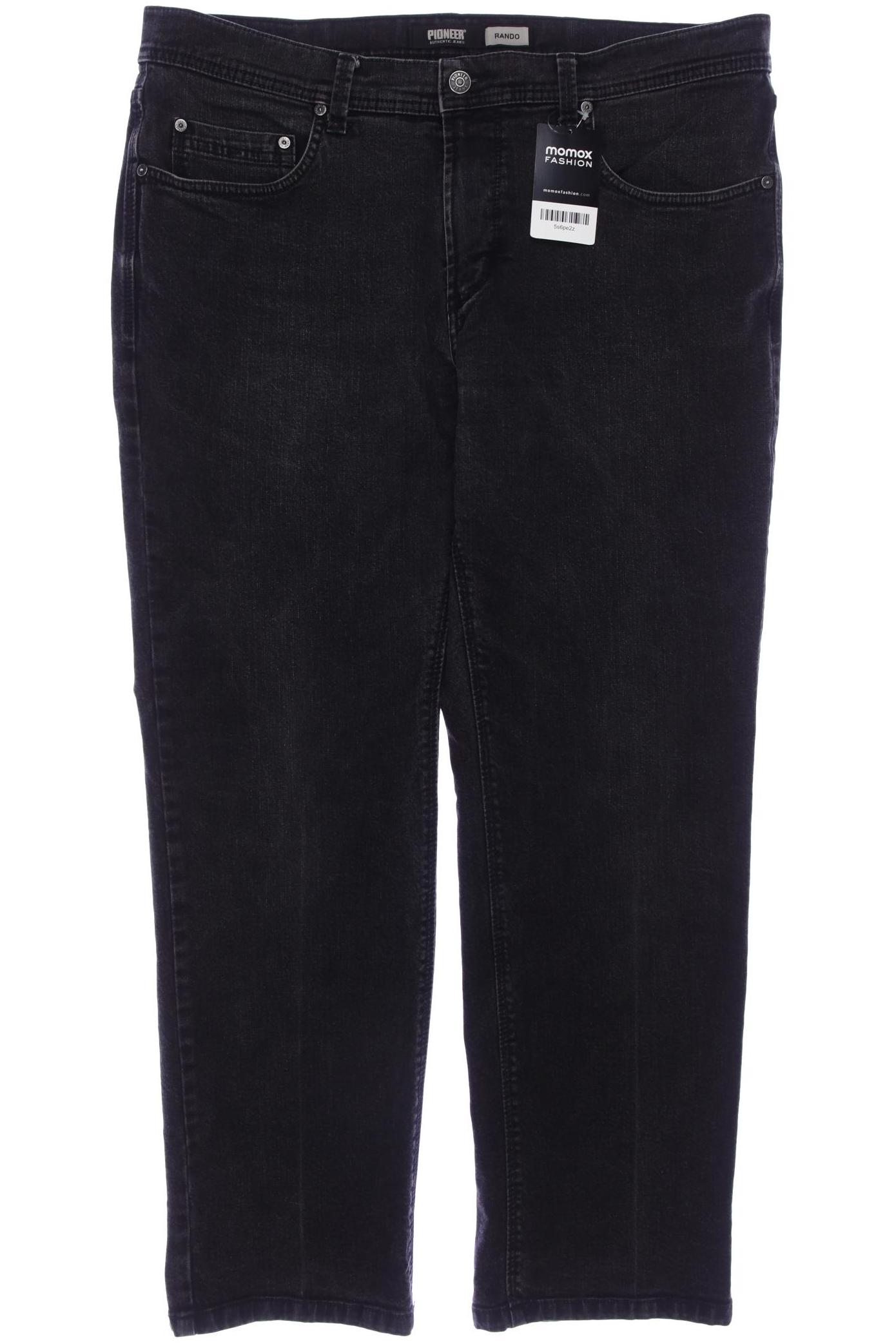 

Pioneer Herren Jeans, grau, Gr. 38