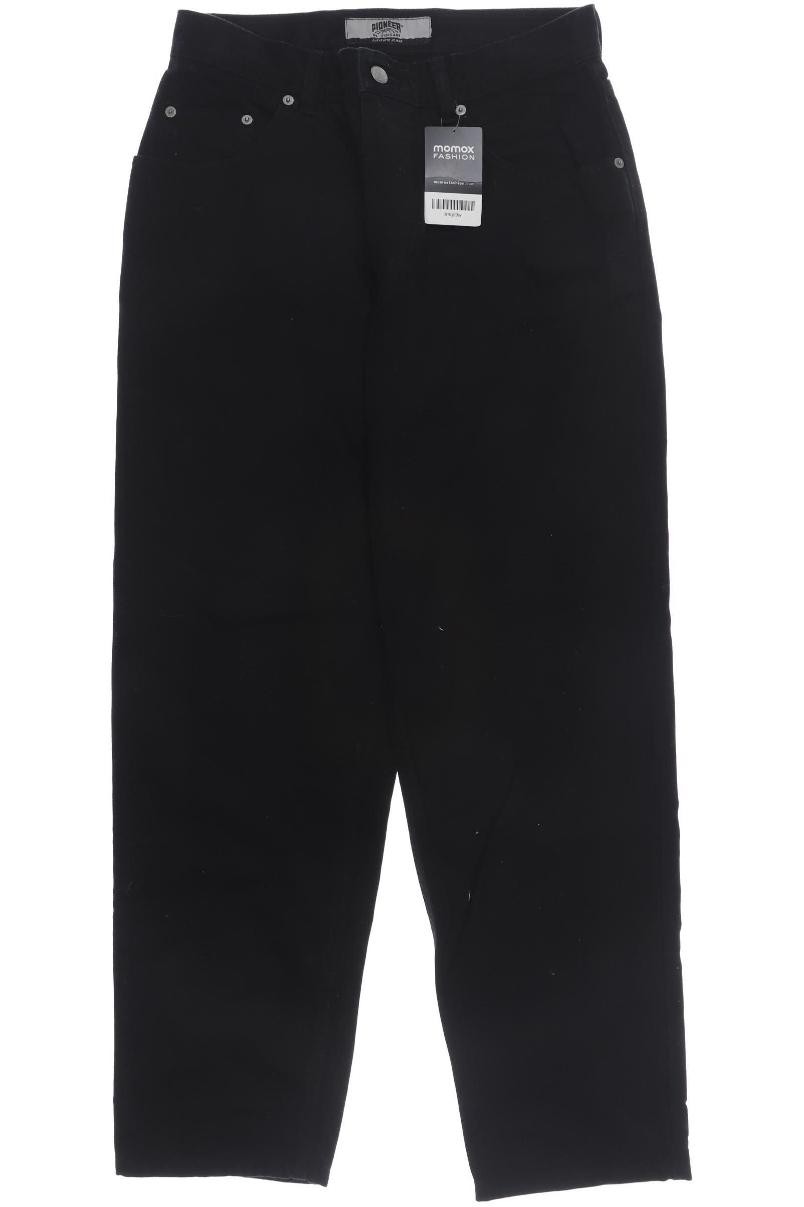 

Pioneer Herren Jeans, schwarz, Gr. 32