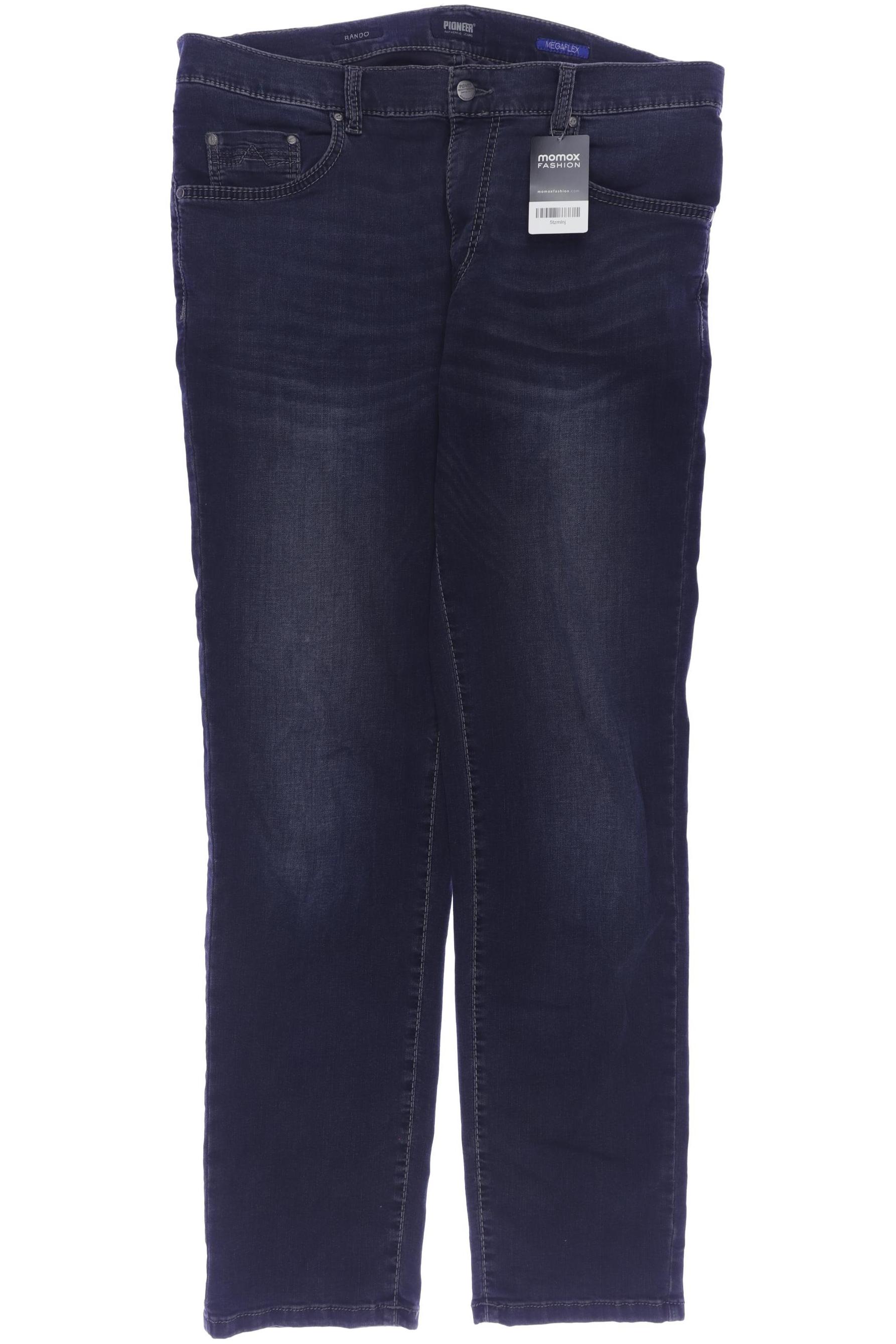 

Pioneer Herren Jeans, marineblau, Gr. 48