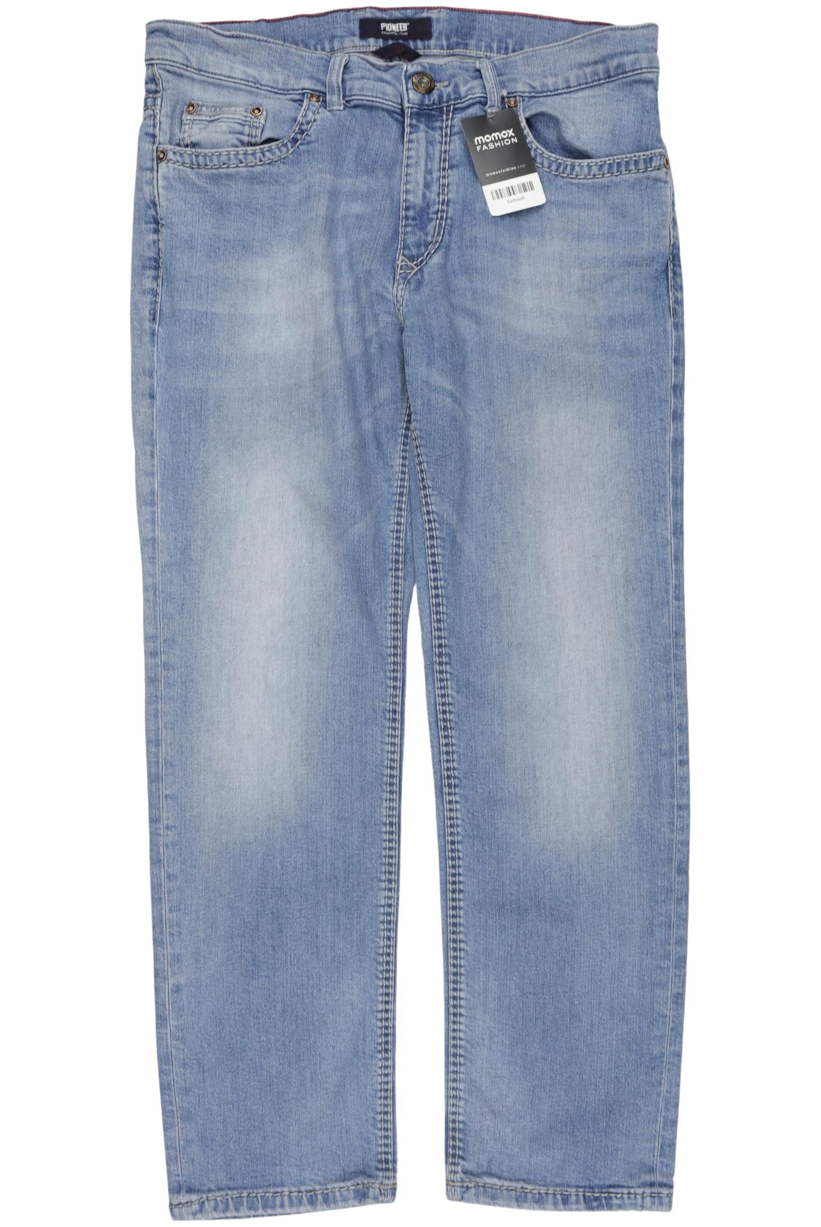 

Pioneer Herren Jeans, hellblau, Gr. 35