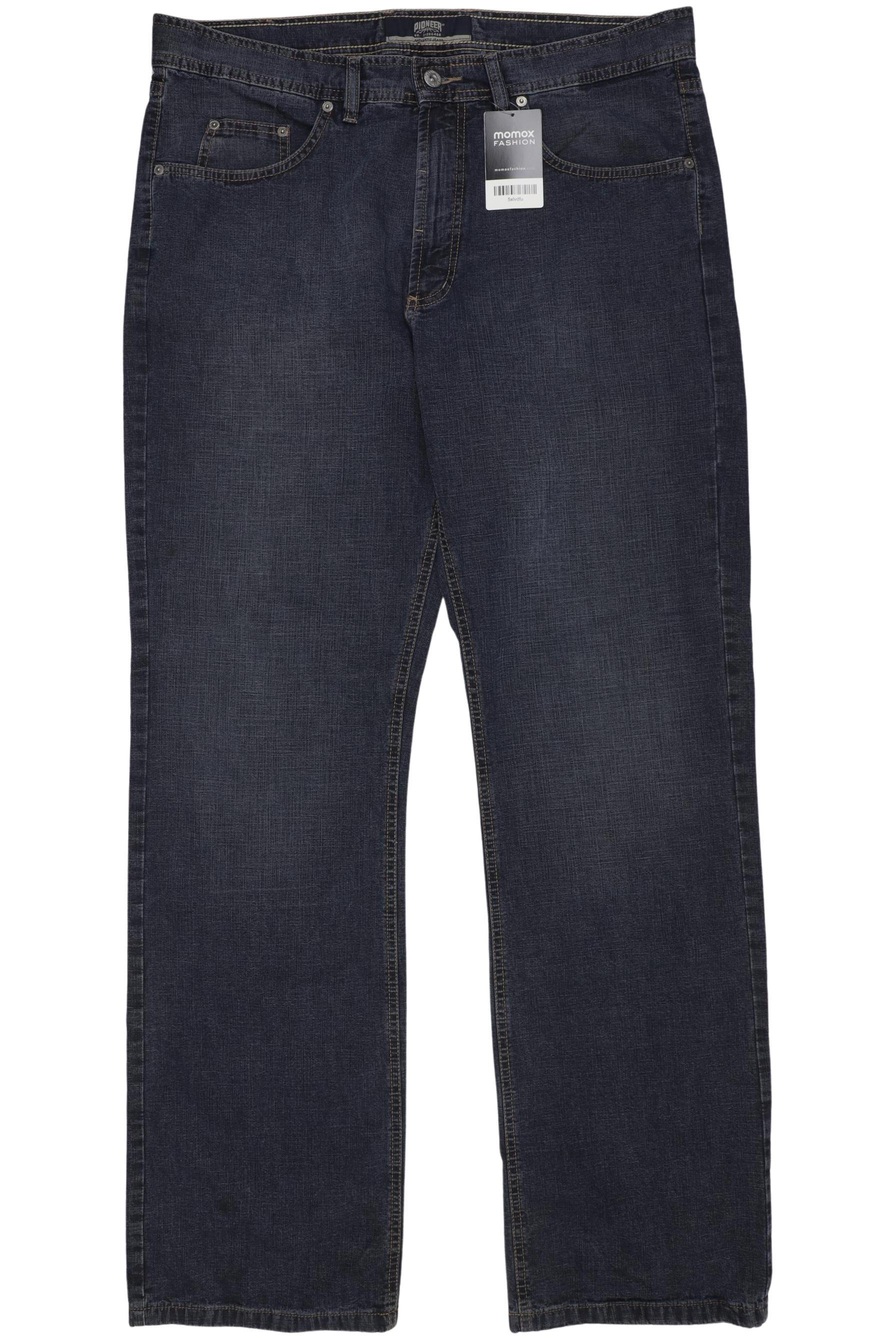 

Pioneer Herren Jeans, blau, Gr. 38