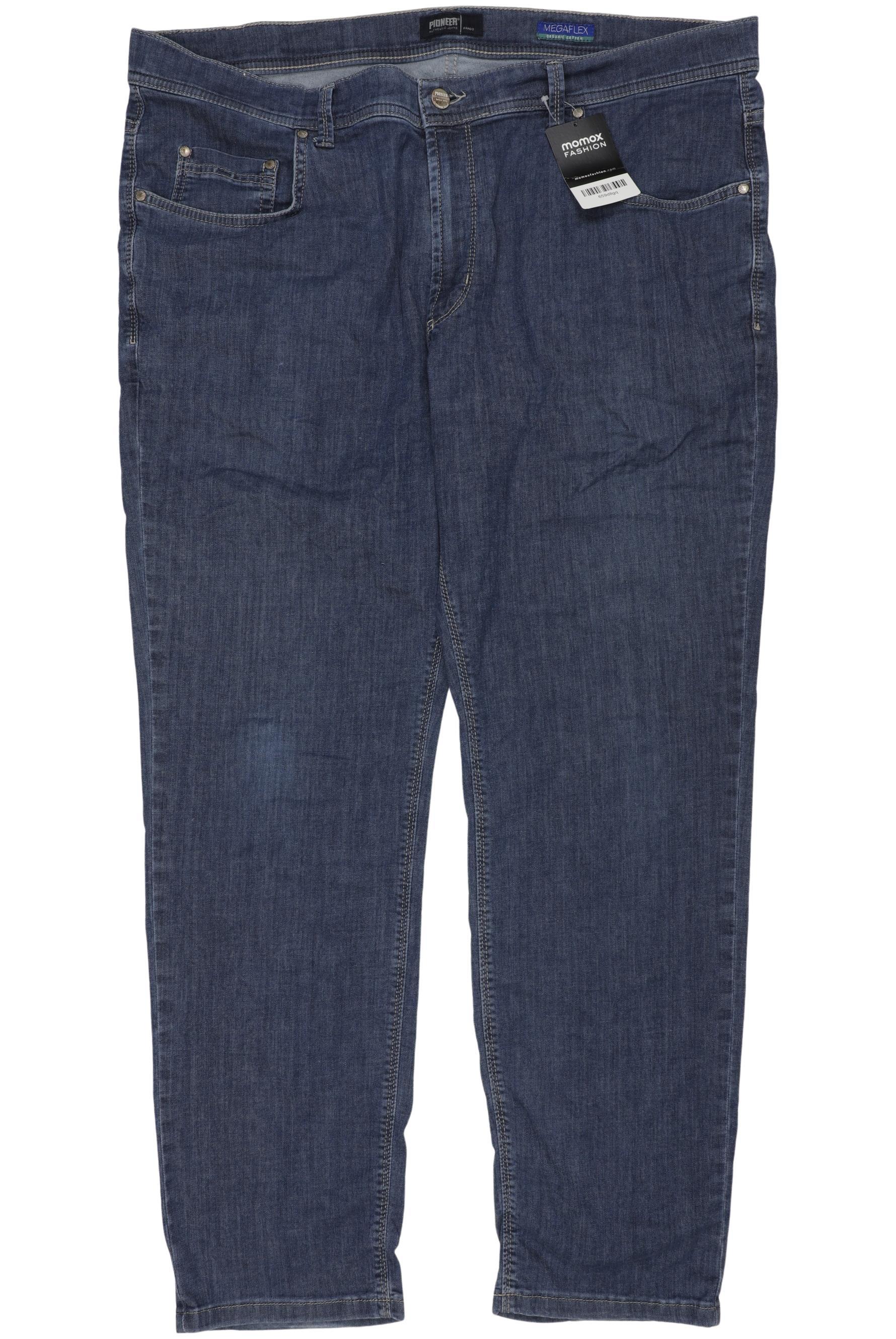 

Pioneer Herren Jeans, blau, Gr. 54