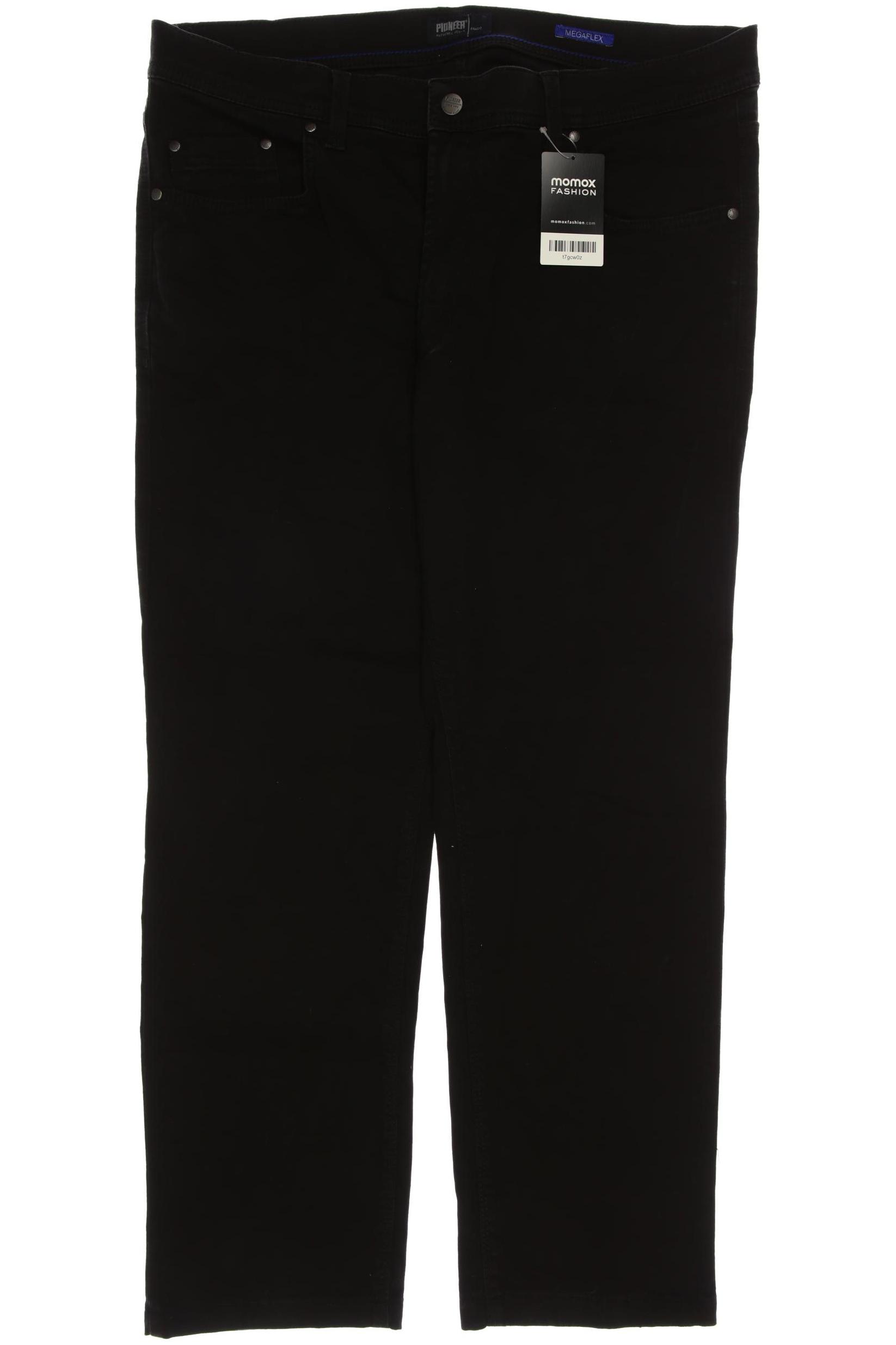 

PIONEER Herren Jeans, schwarz