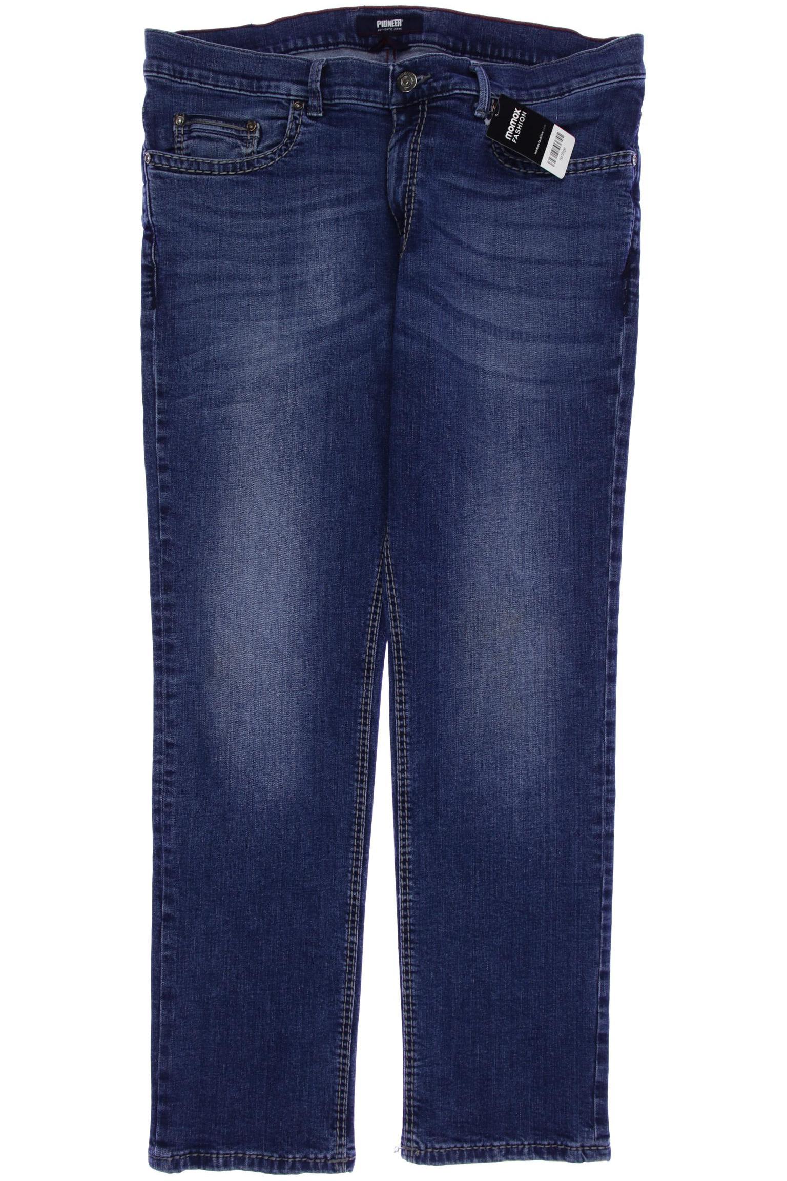 

PIONEER Herren Jeans, blau