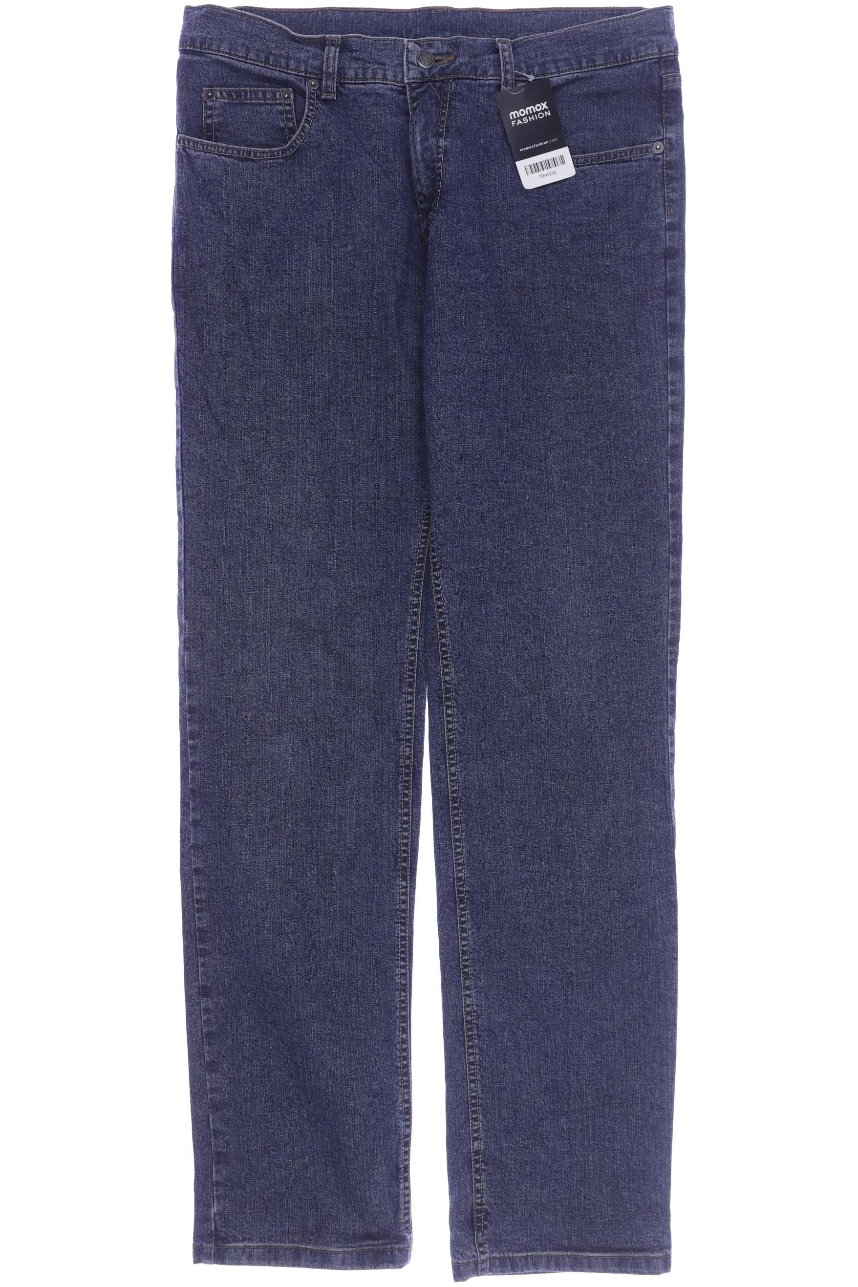 

Pioneer Herren Jeans, blau, Gr. 35