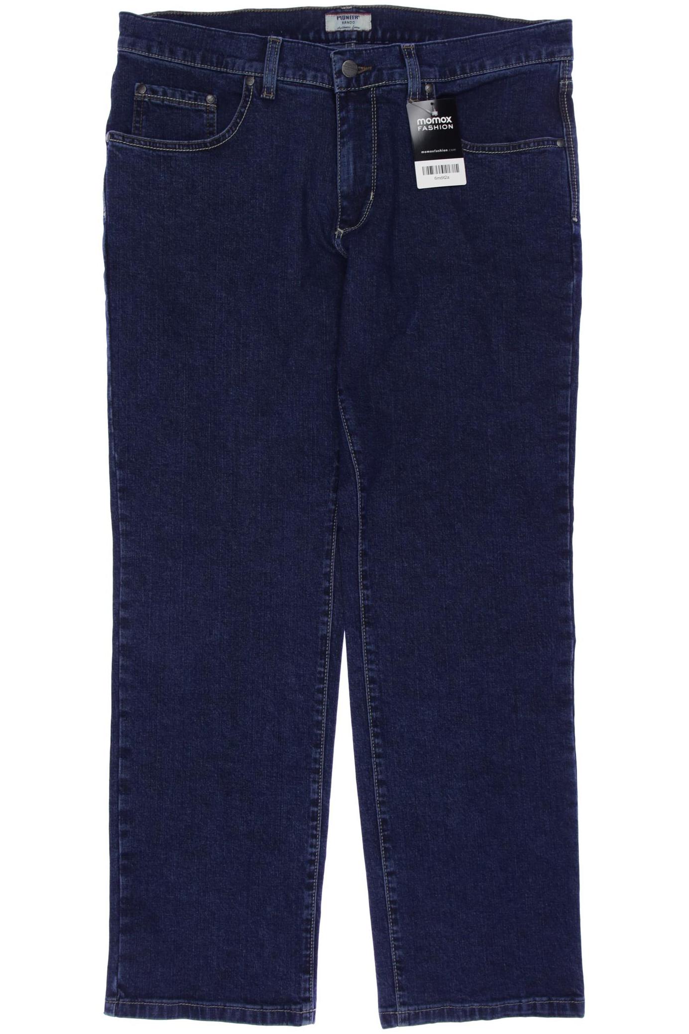 

Pioneer Herren Jeans, marineblau, Gr. 34