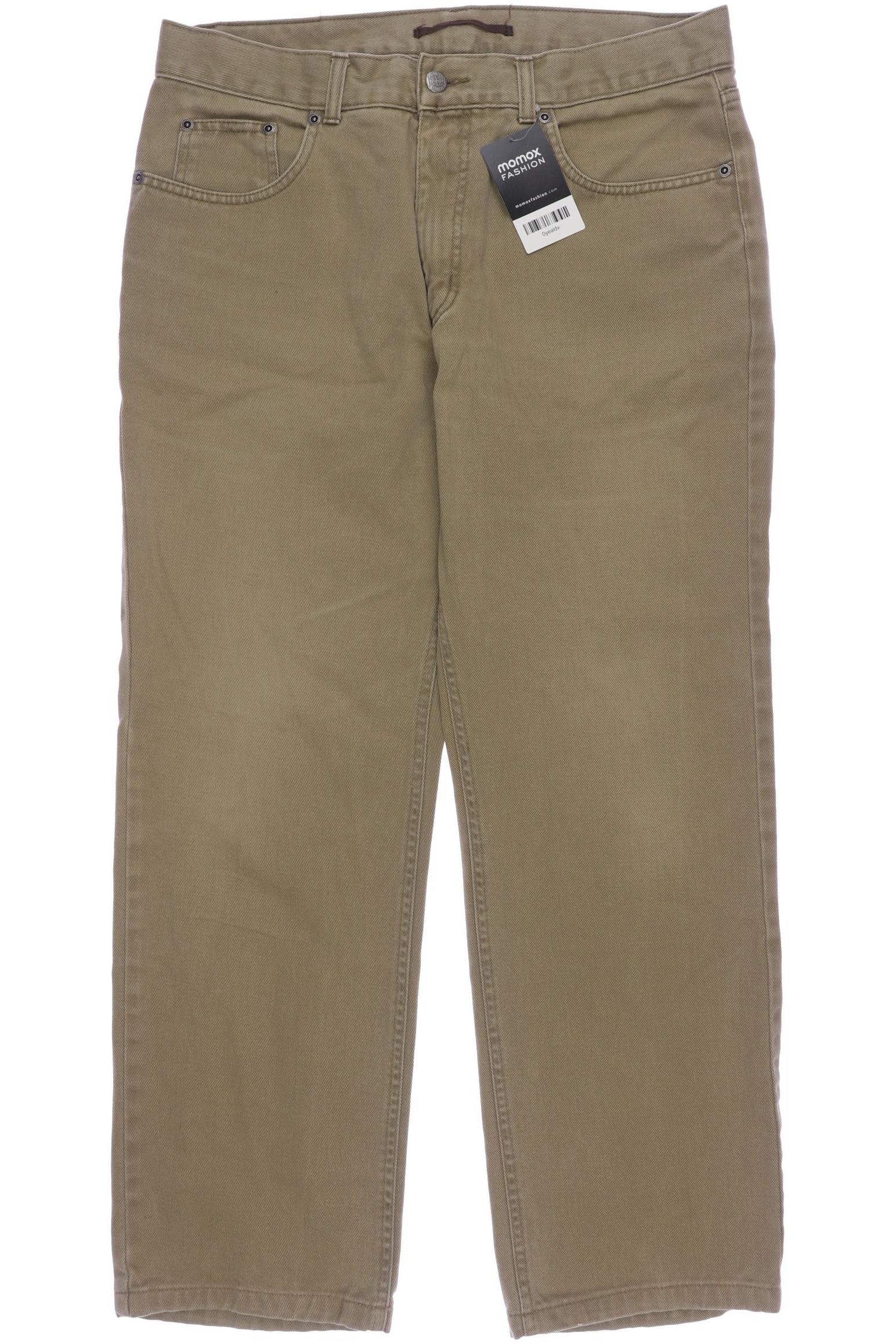 

Pioneer Herren Jeans, beige, Gr. 34