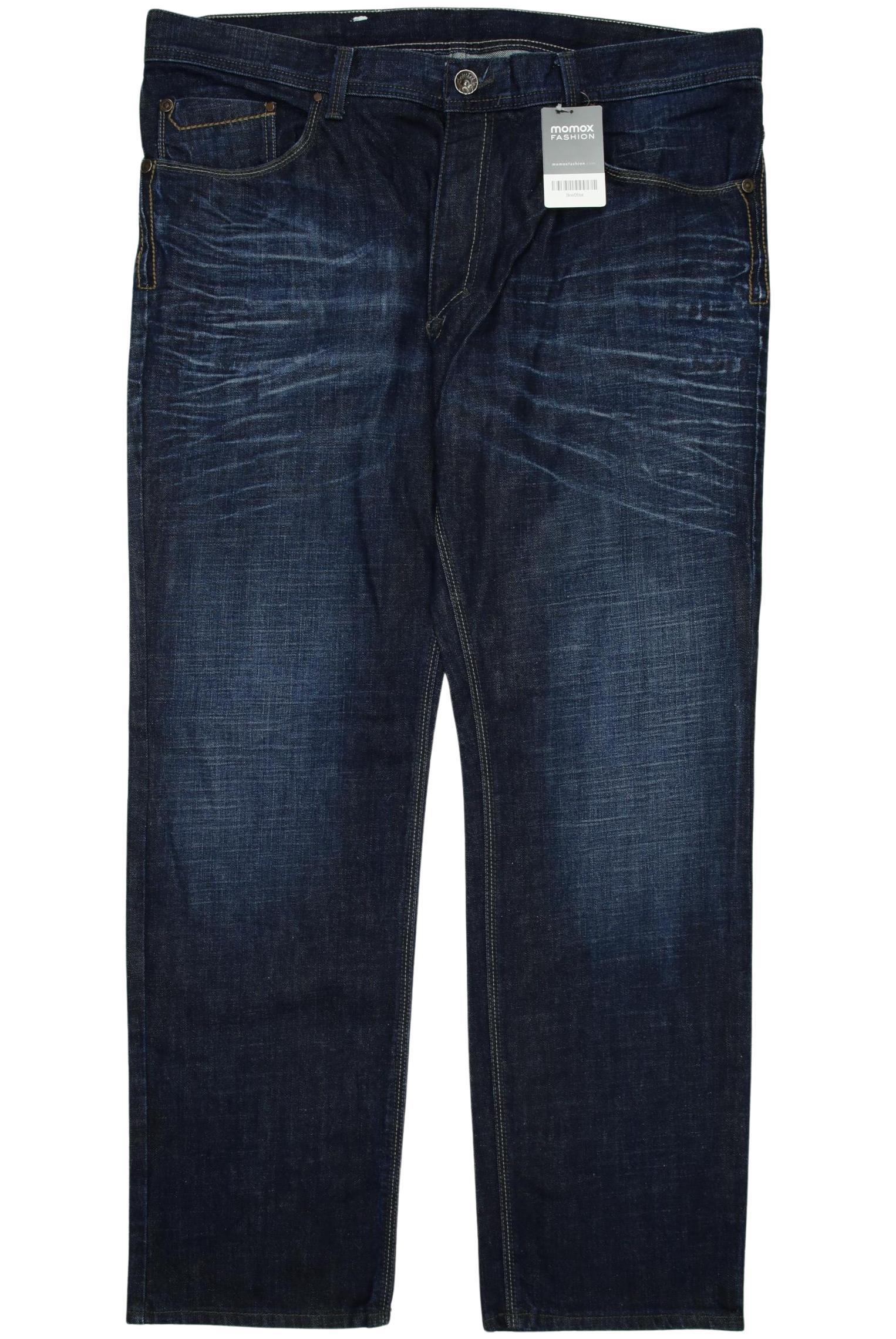 

Pioneer Herren Jeans, blau, Gr. 42