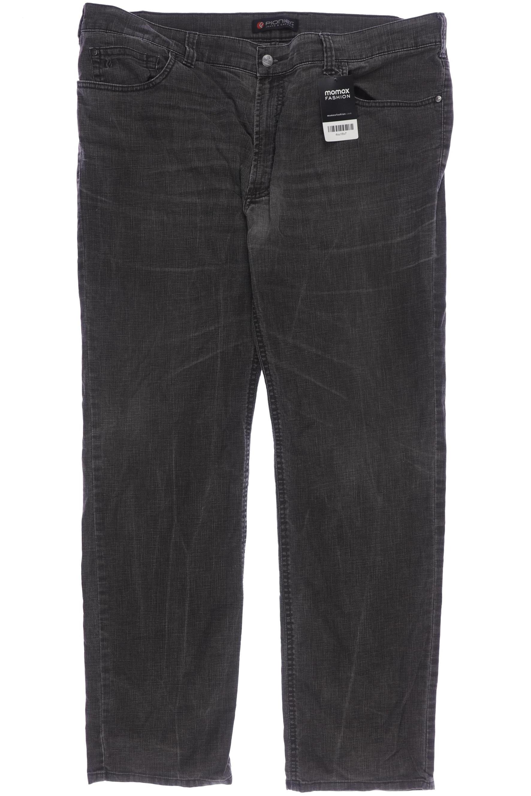 

Pioneer Herren Jeans, grau, Gr. 44