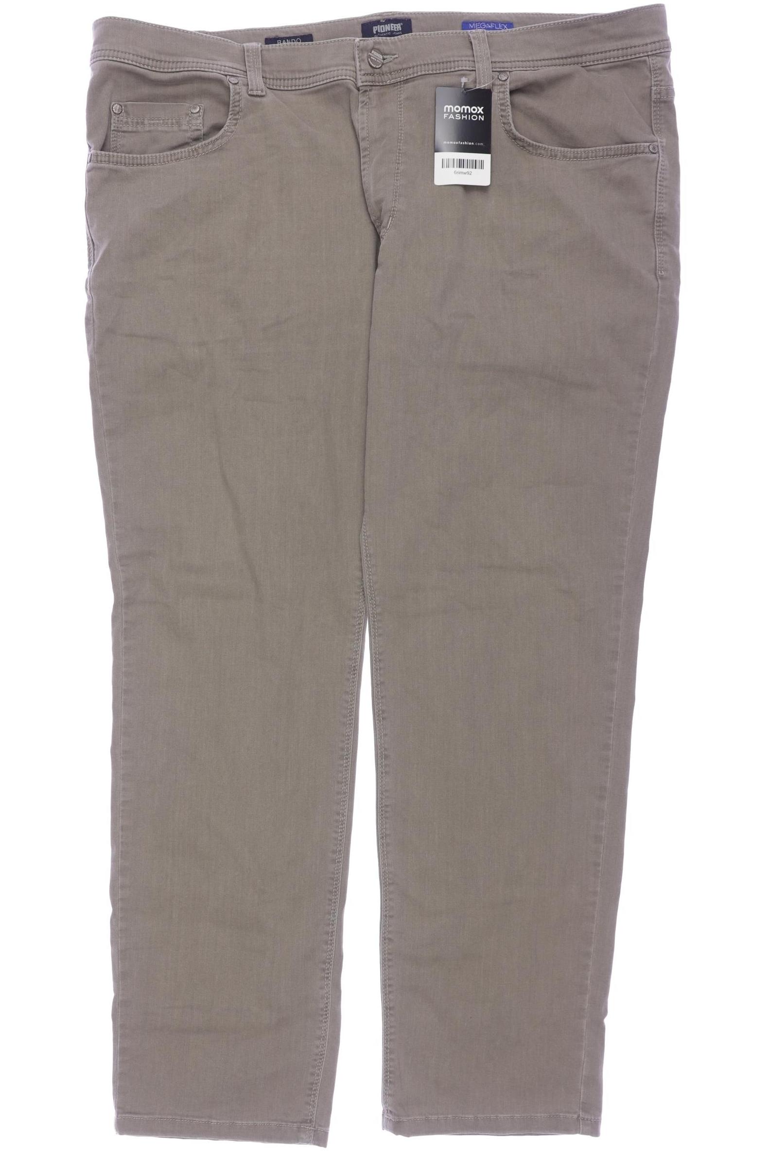

Pioneer Herren Jeans, grau, Gr. 42