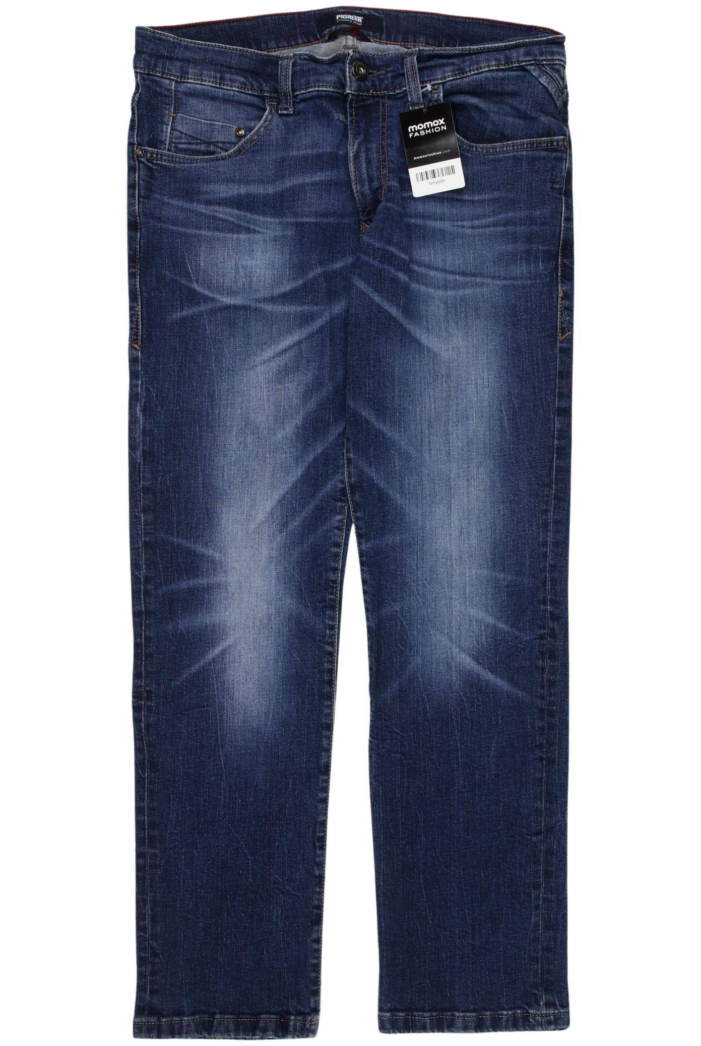 

Pioneer Herren Jeans, blau, Gr. 34