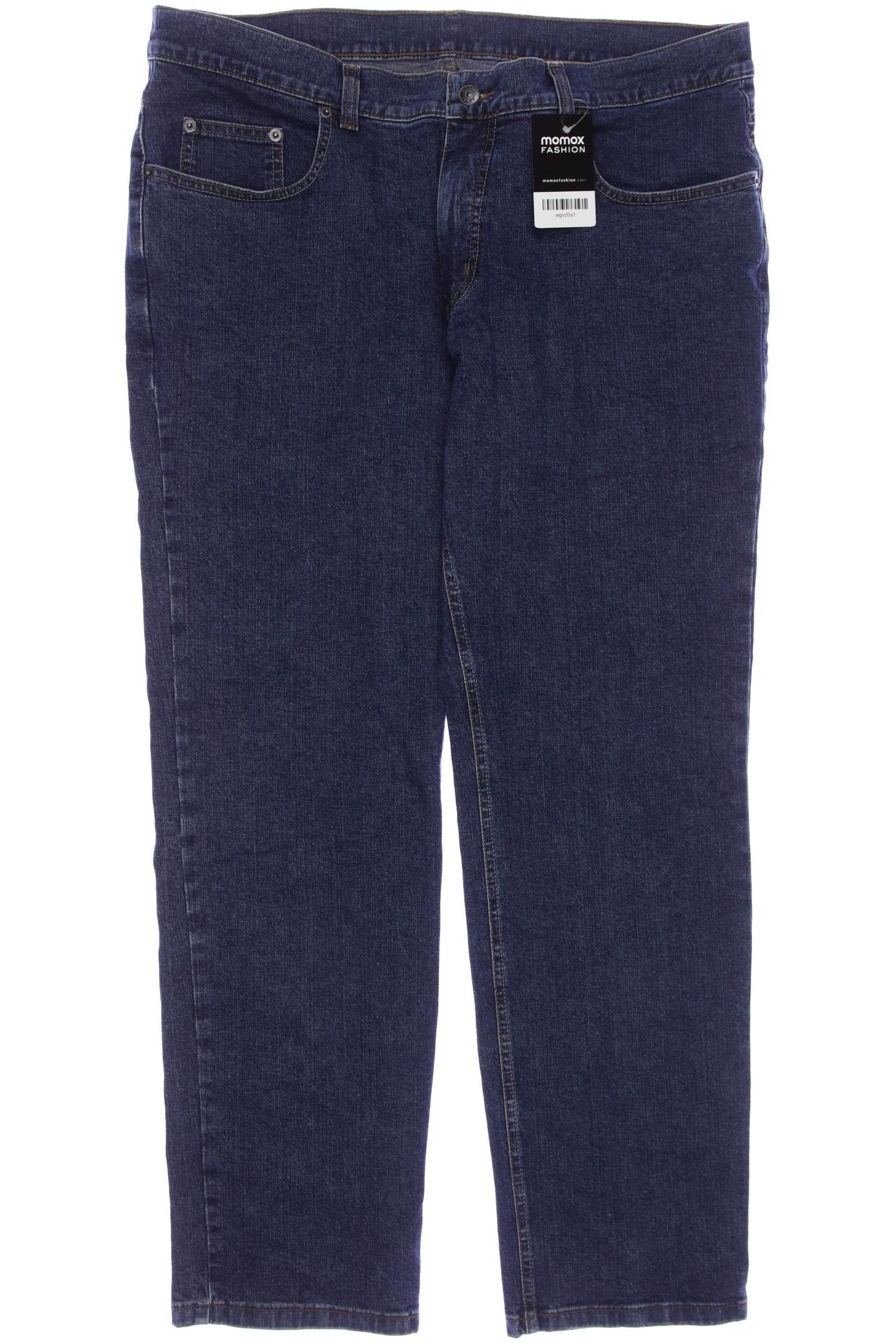 

Pioneer Herren Jeans, marineblau, Gr. 48