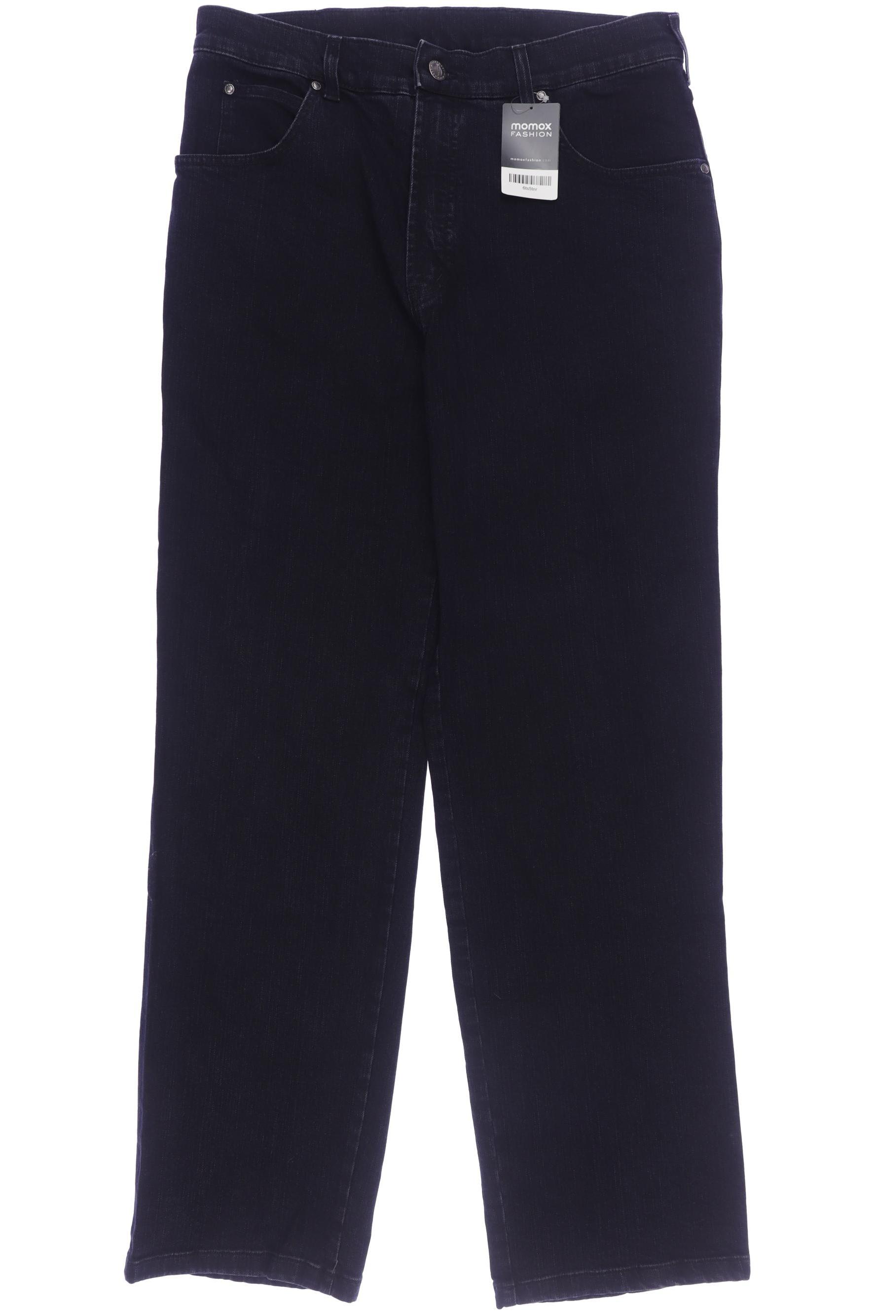 

Pioneer Herren Jeans, marineblau, Gr. 50