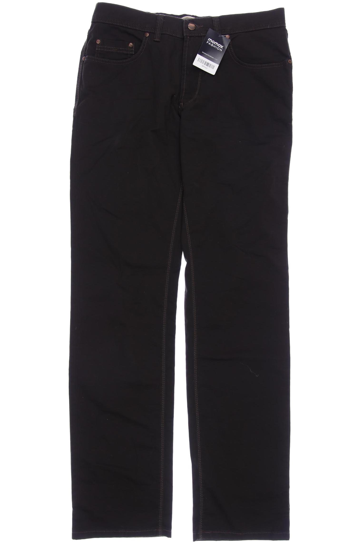 

Pioneer Herren Jeans, braun, Gr. 33