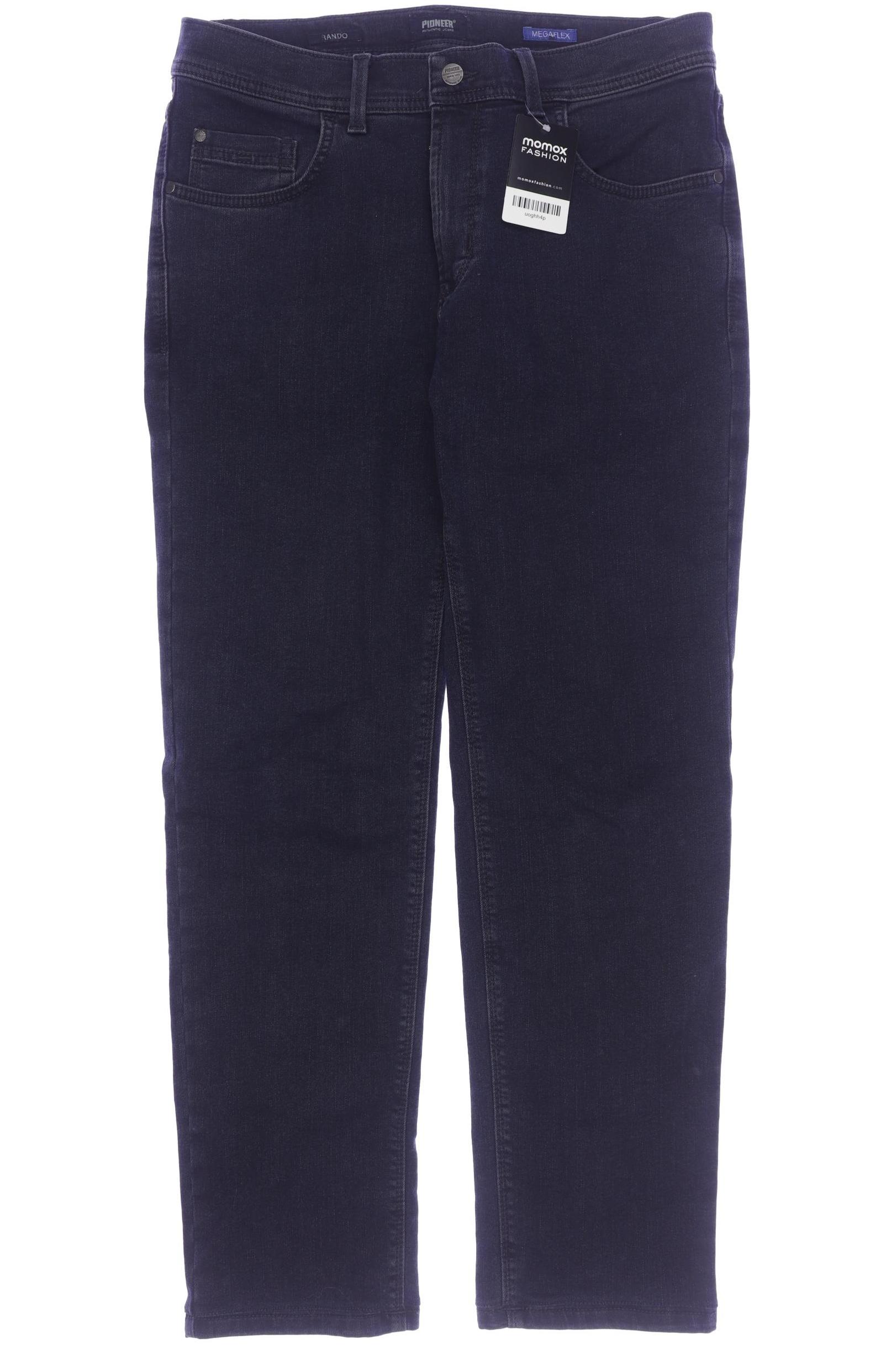 

Pioneer Herren Jeans, marineblau, Gr. 35