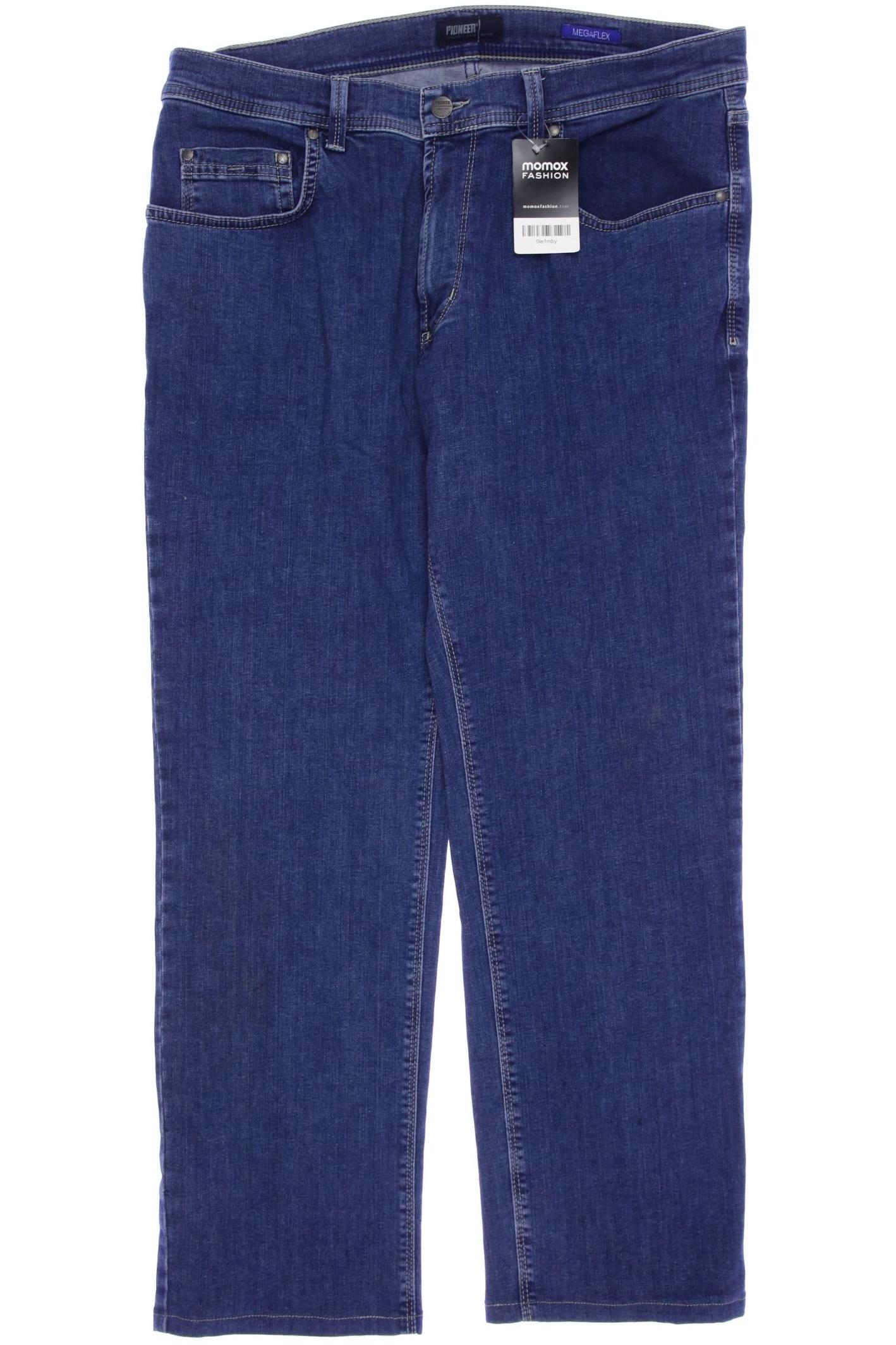 

Pioneer Herren Jeans, blau, Gr. 36