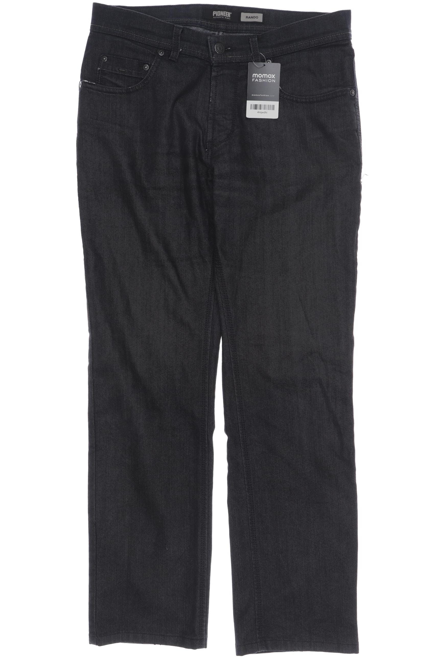

Pioneer Herren Jeans, marineblau, Gr. 32