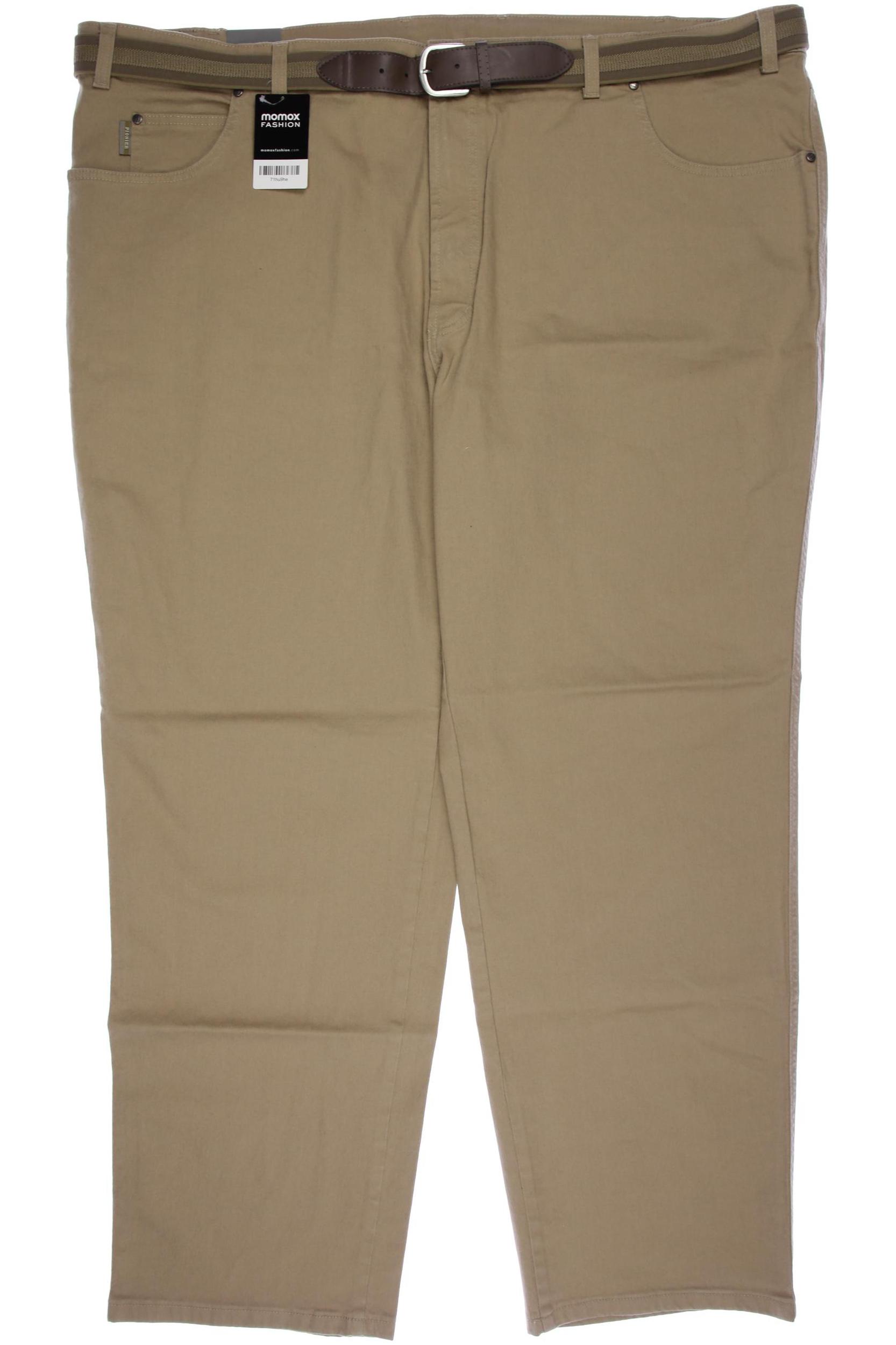 

Pioneer Herren Jeans, beige, Gr. 64
